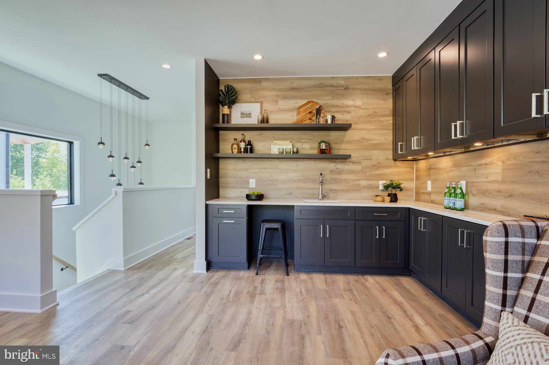 WALTER HEIGHTS - Residential