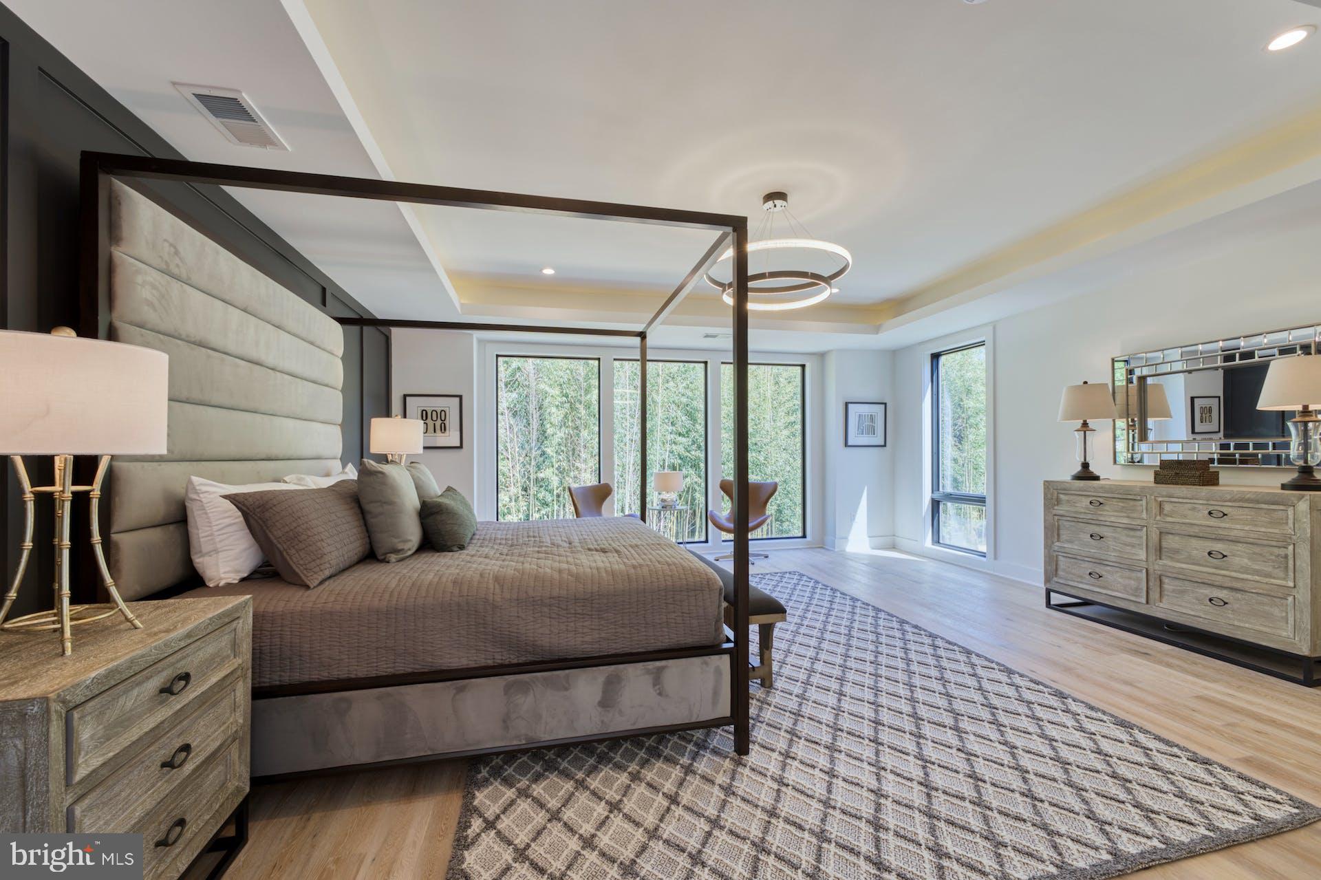 WALTER HEIGHTS - Residential