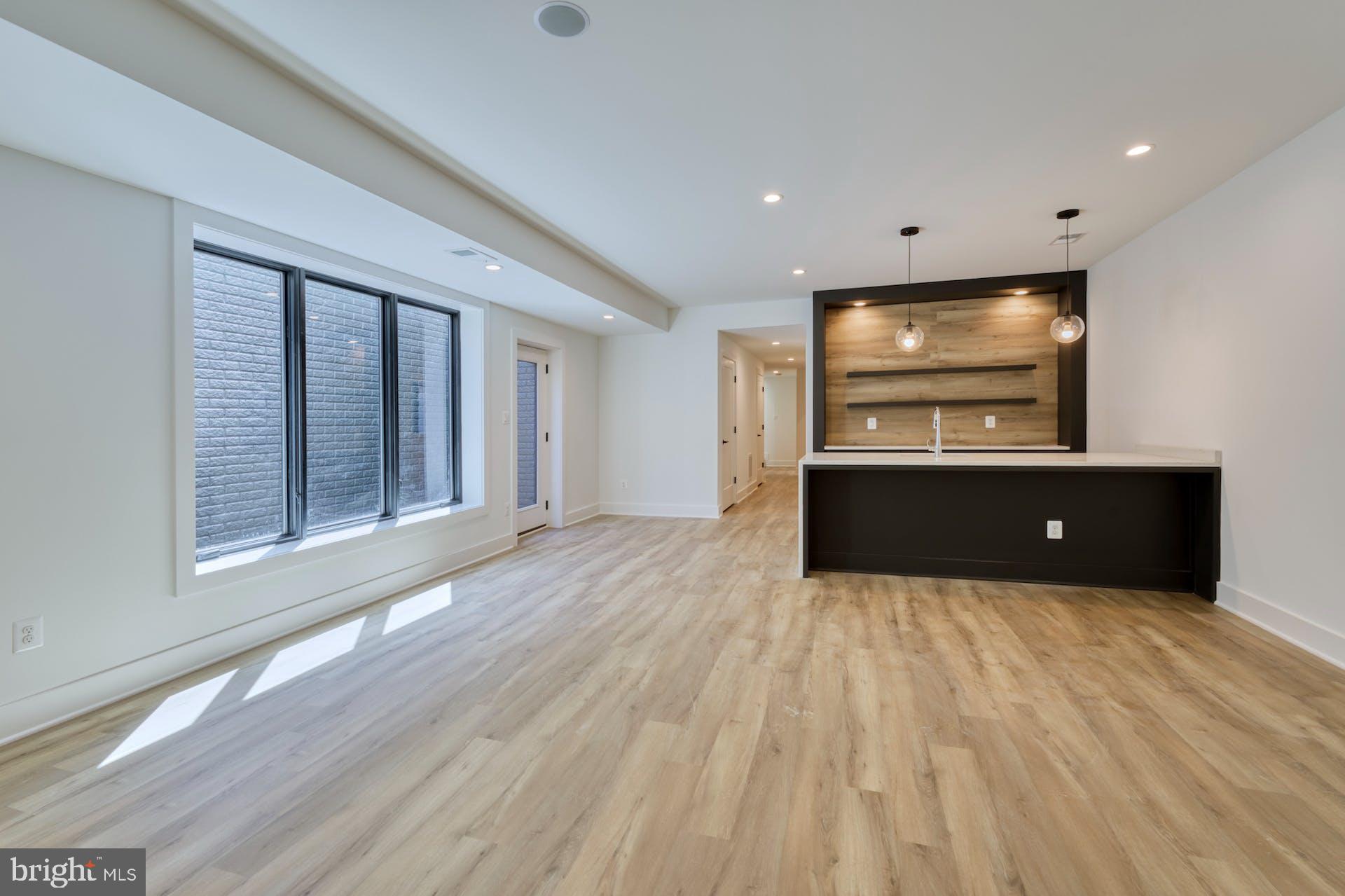 WALTER HEIGHTS - Residential