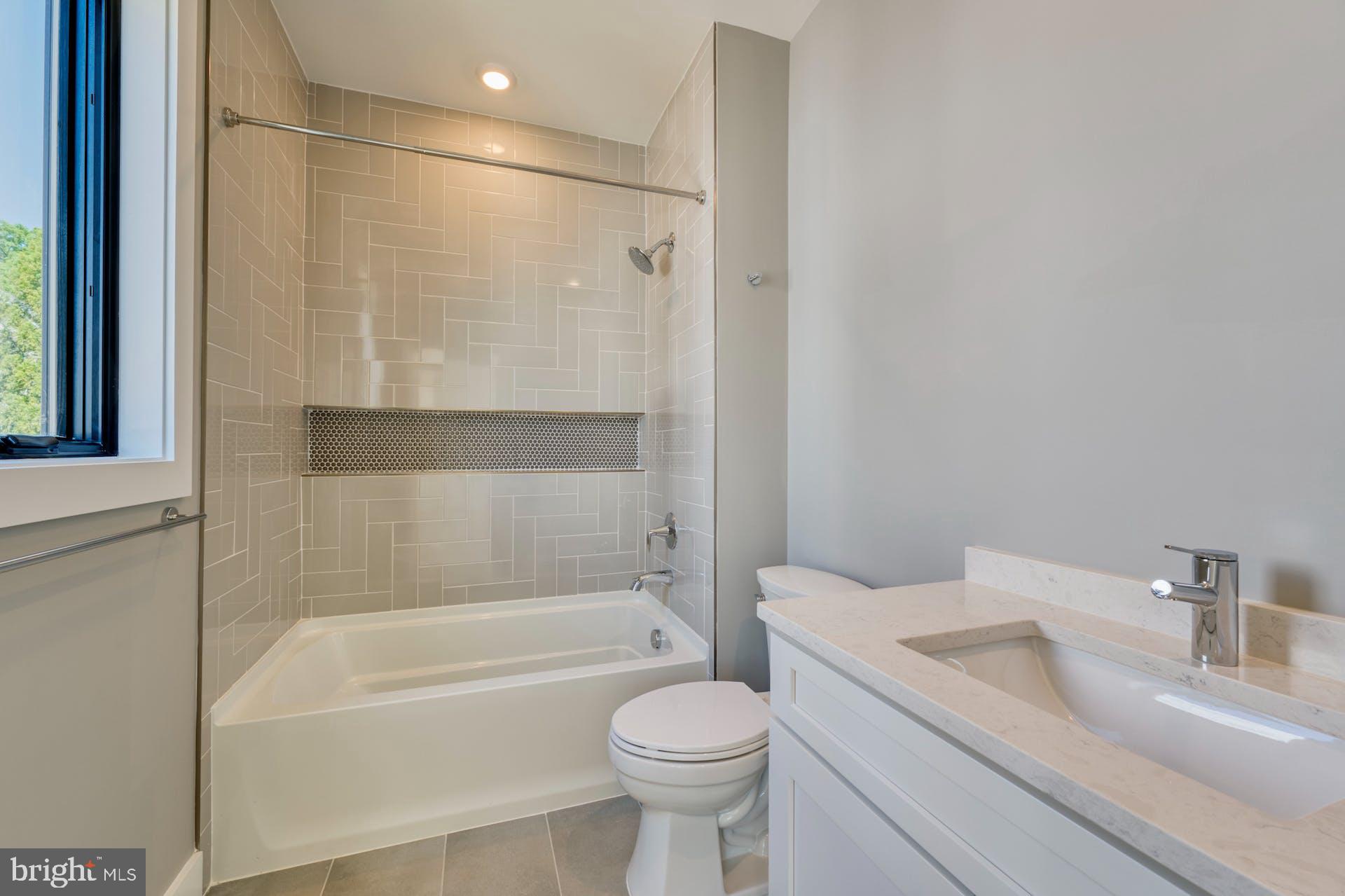 WALTER HEIGHTS - Residential