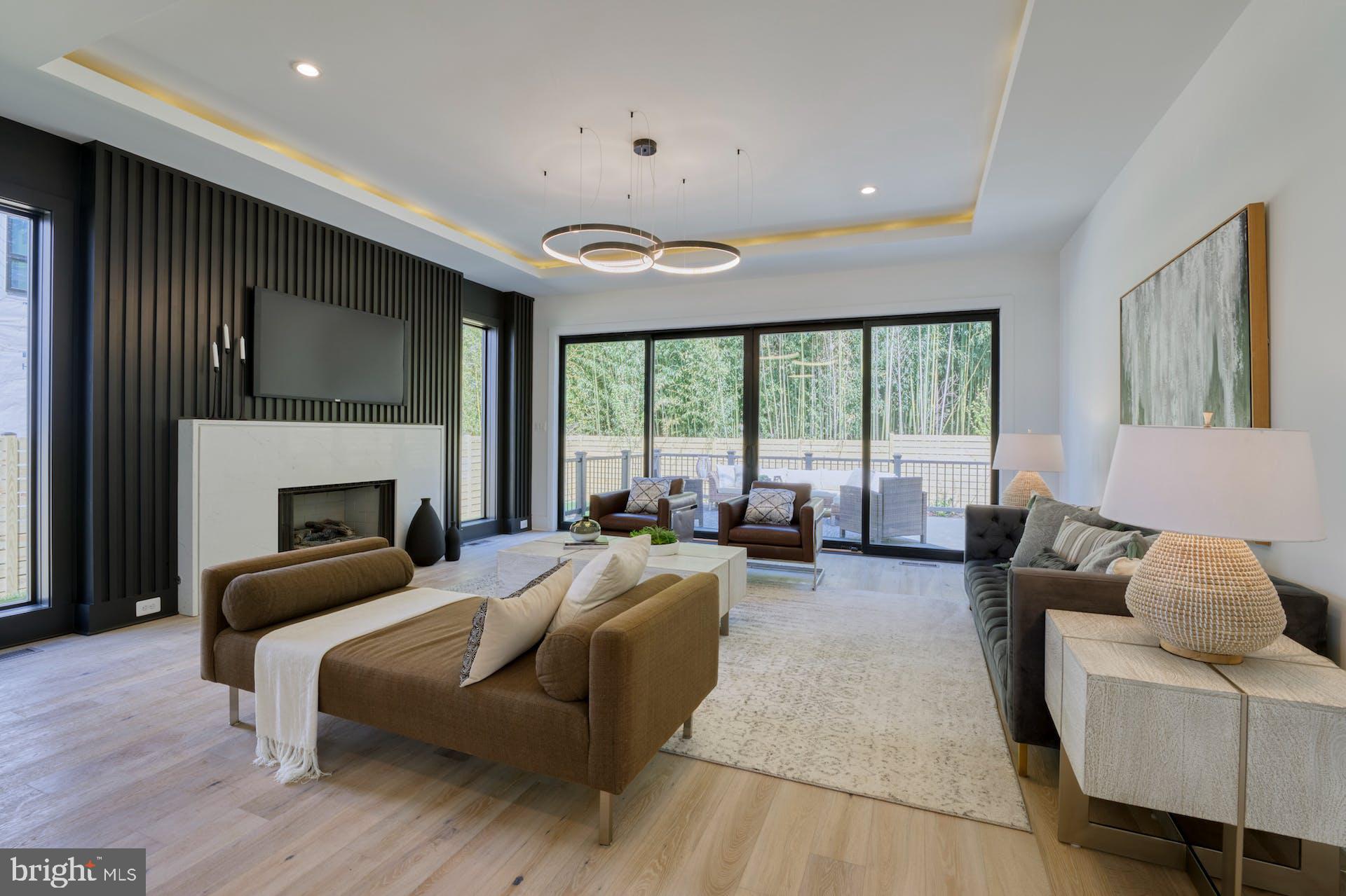 WALTER HEIGHTS - Residential