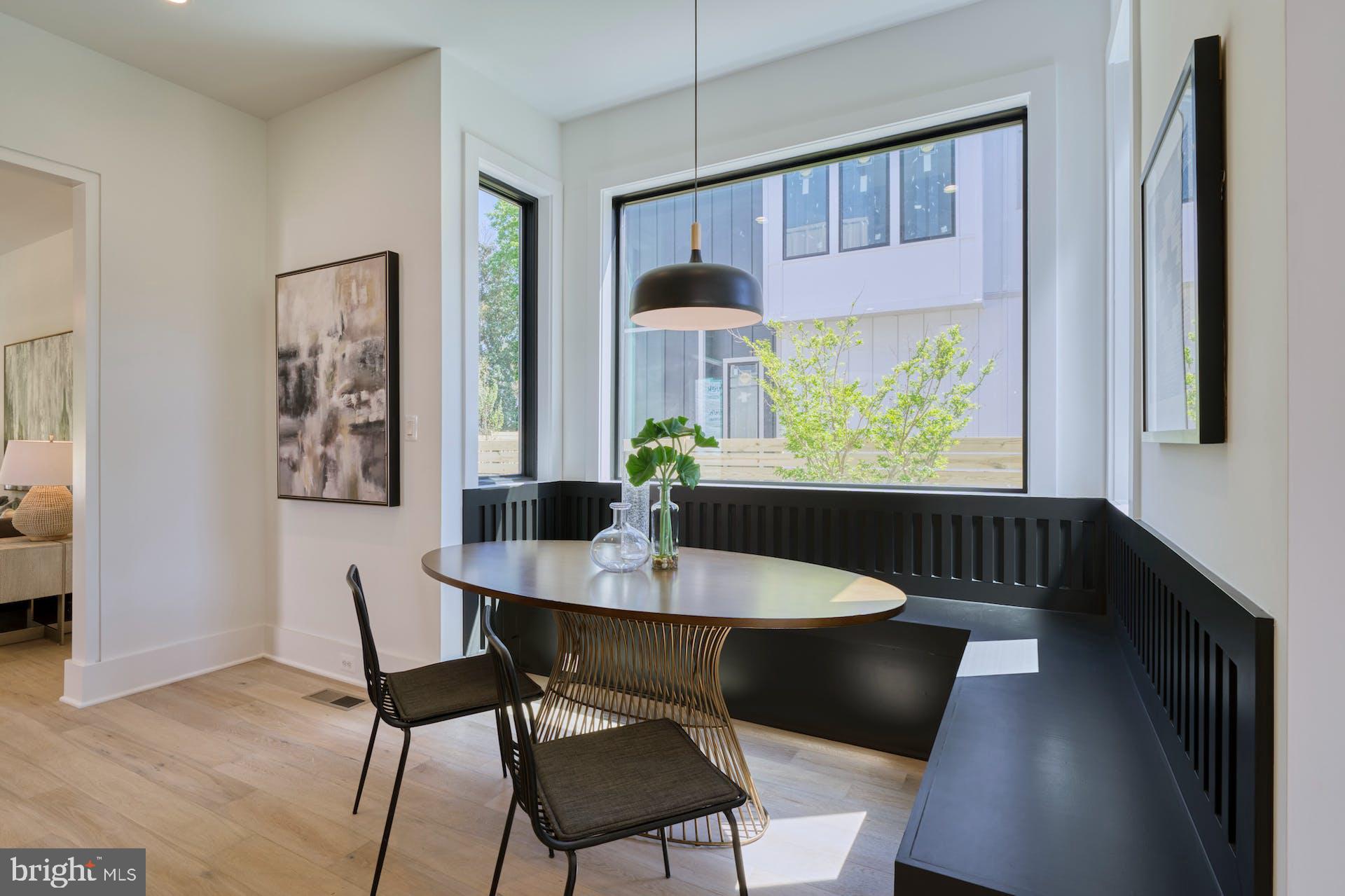 WALTER HEIGHTS - Residential