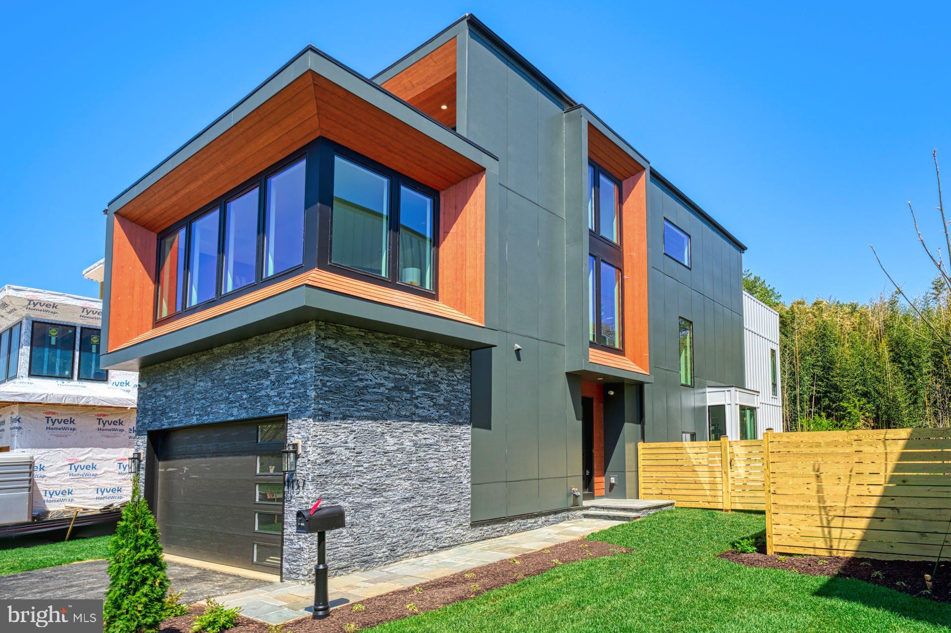 WALTER HEIGHTS - Residential