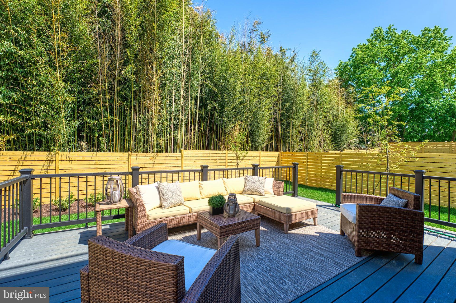 WALTER HEIGHTS - Residential