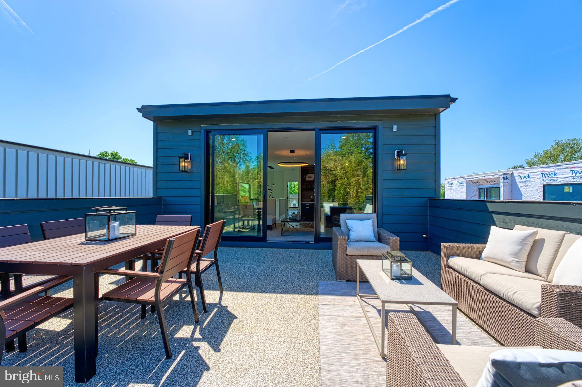 WALTER HEIGHTS - Residential