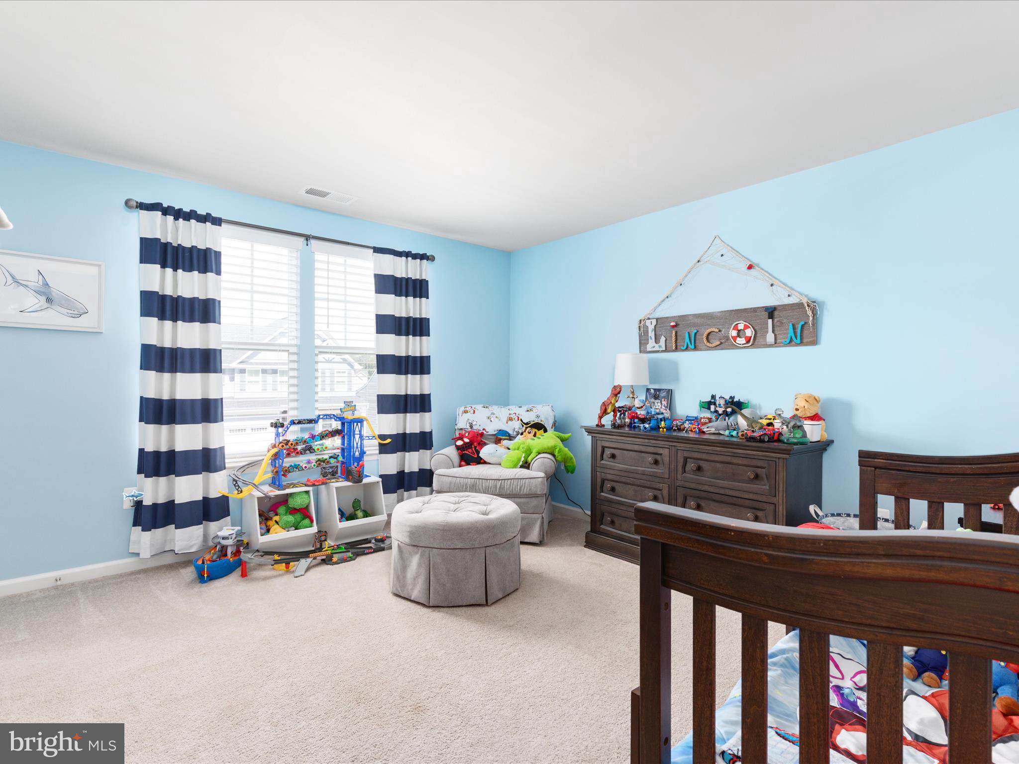 SNOWDEN BRIDGE - Residential