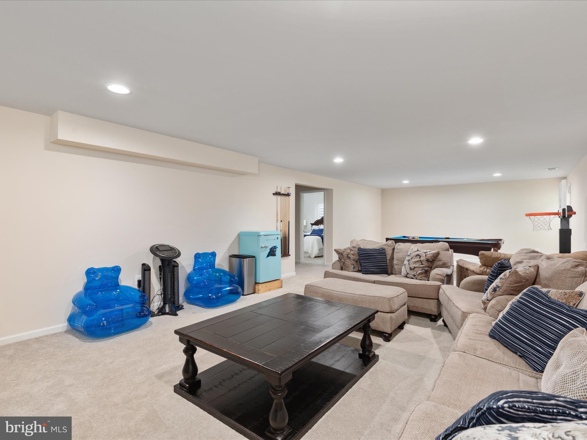 SNOWDEN BRIDGE - Residential