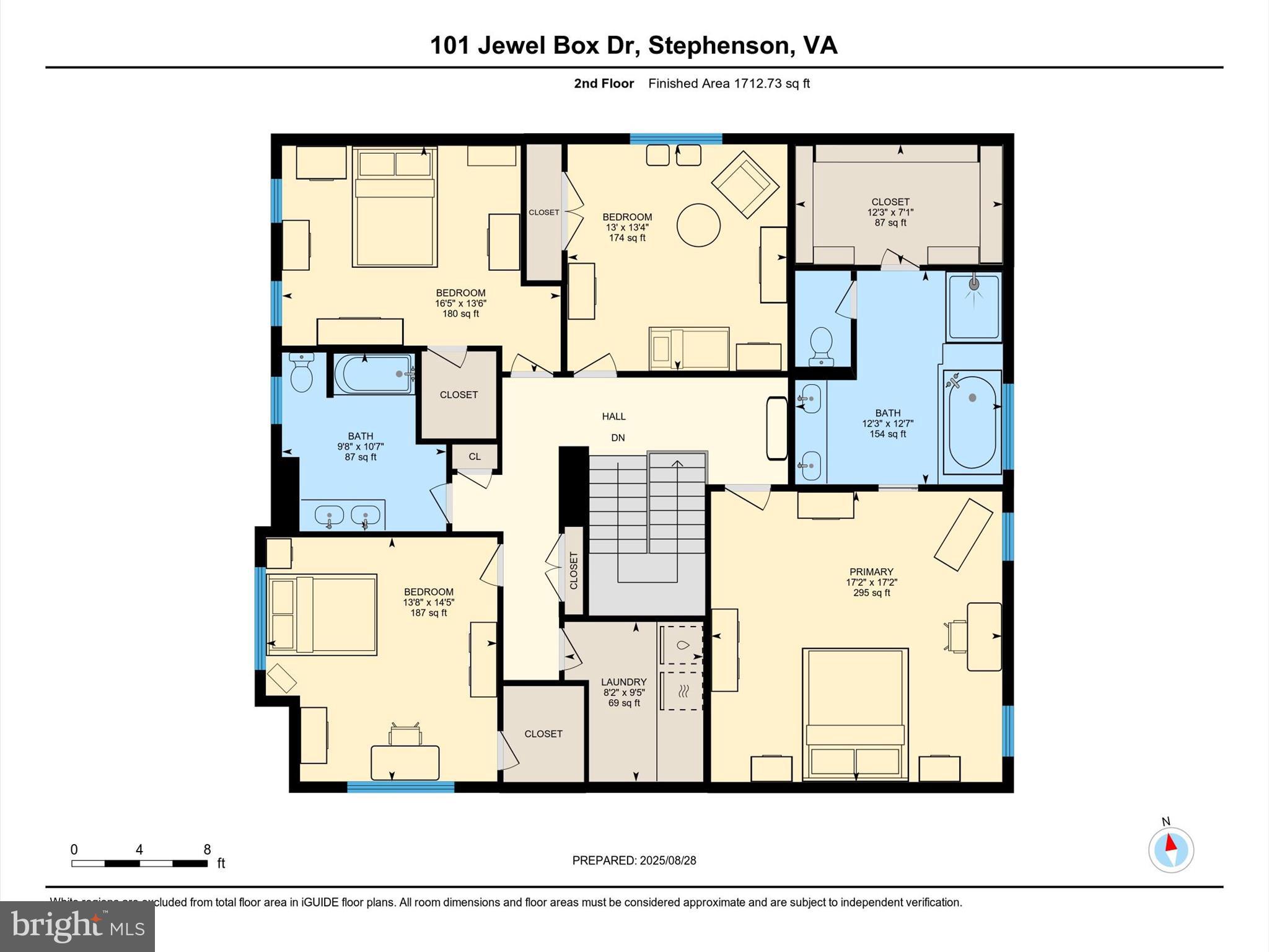 SNOWDEN BRIDGE - Residential
