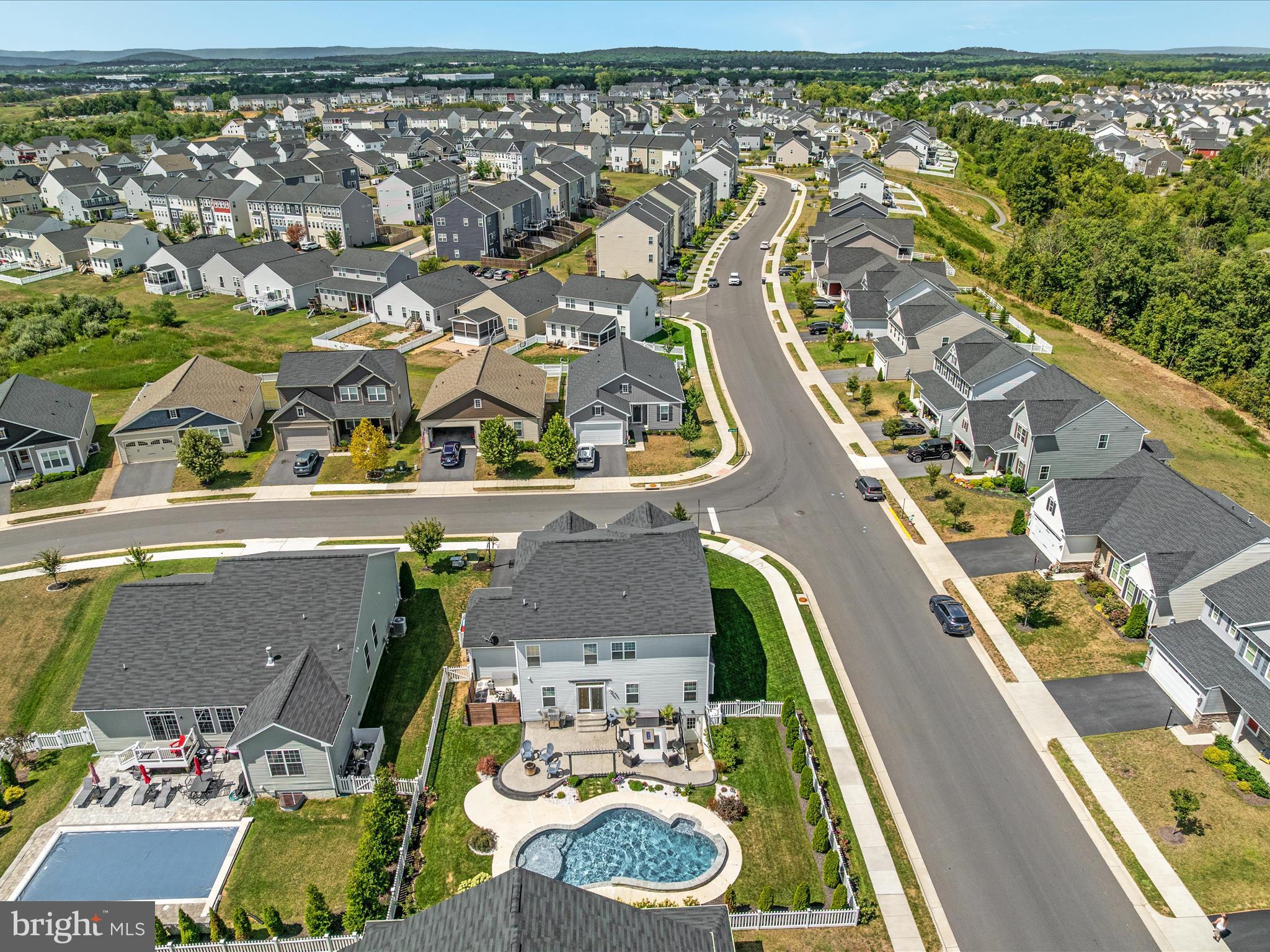 SNOWDEN BRIDGE - Residential