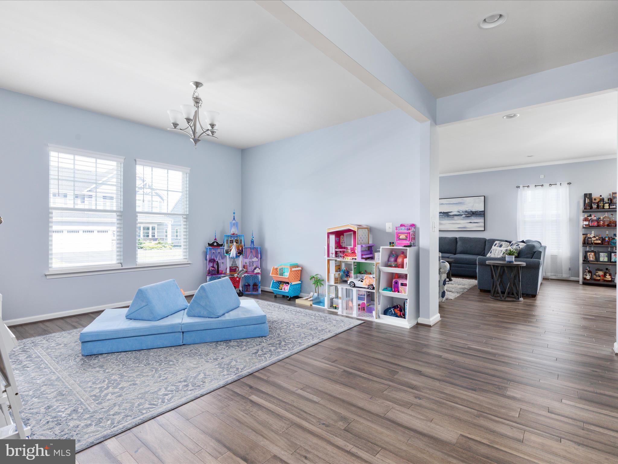 SNOWDEN BRIDGE - Residential