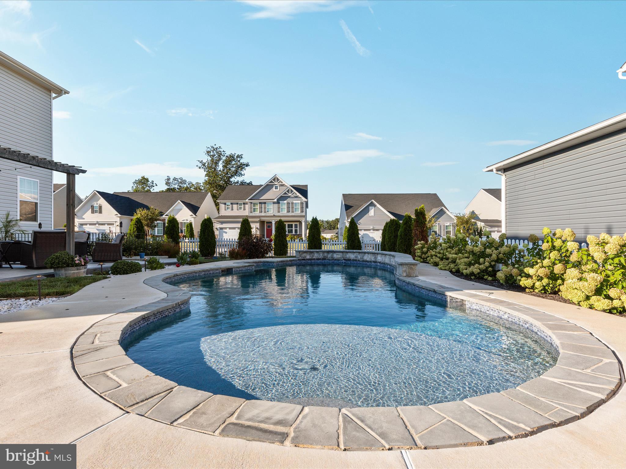 SNOWDEN BRIDGE - Residential