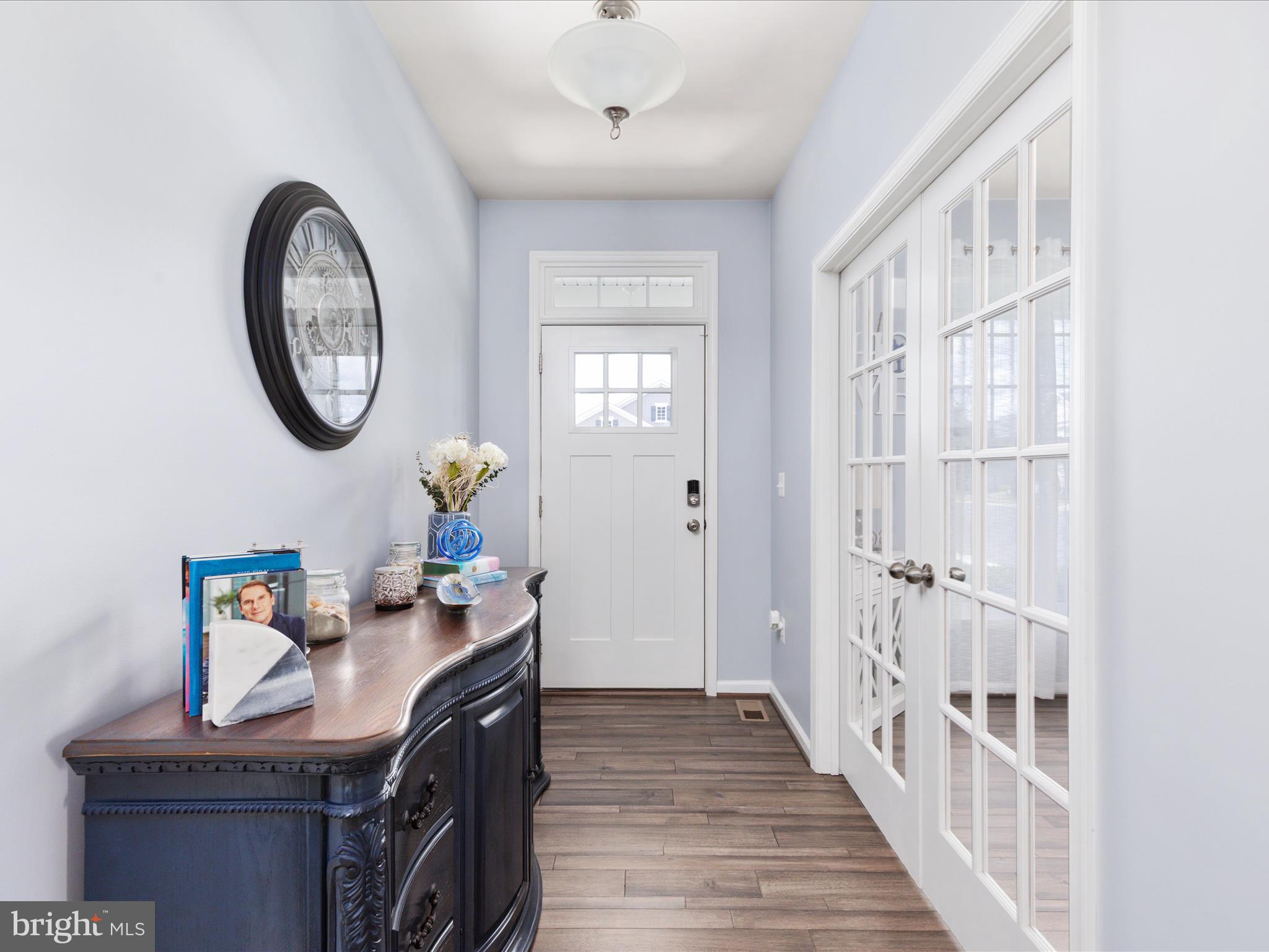 SNOWDEN BRIDGE - Residential