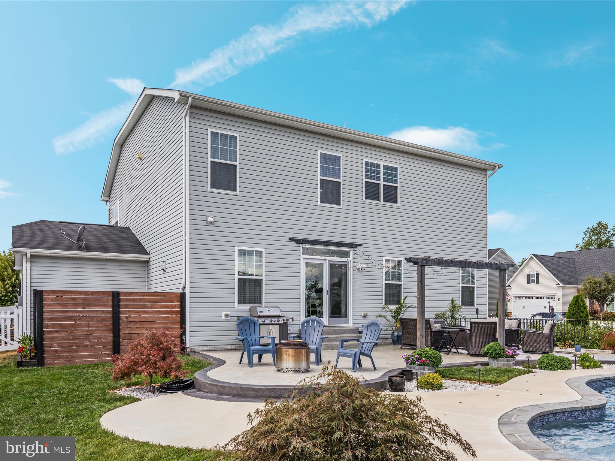 SNOWDEN BRIDGE - Residential