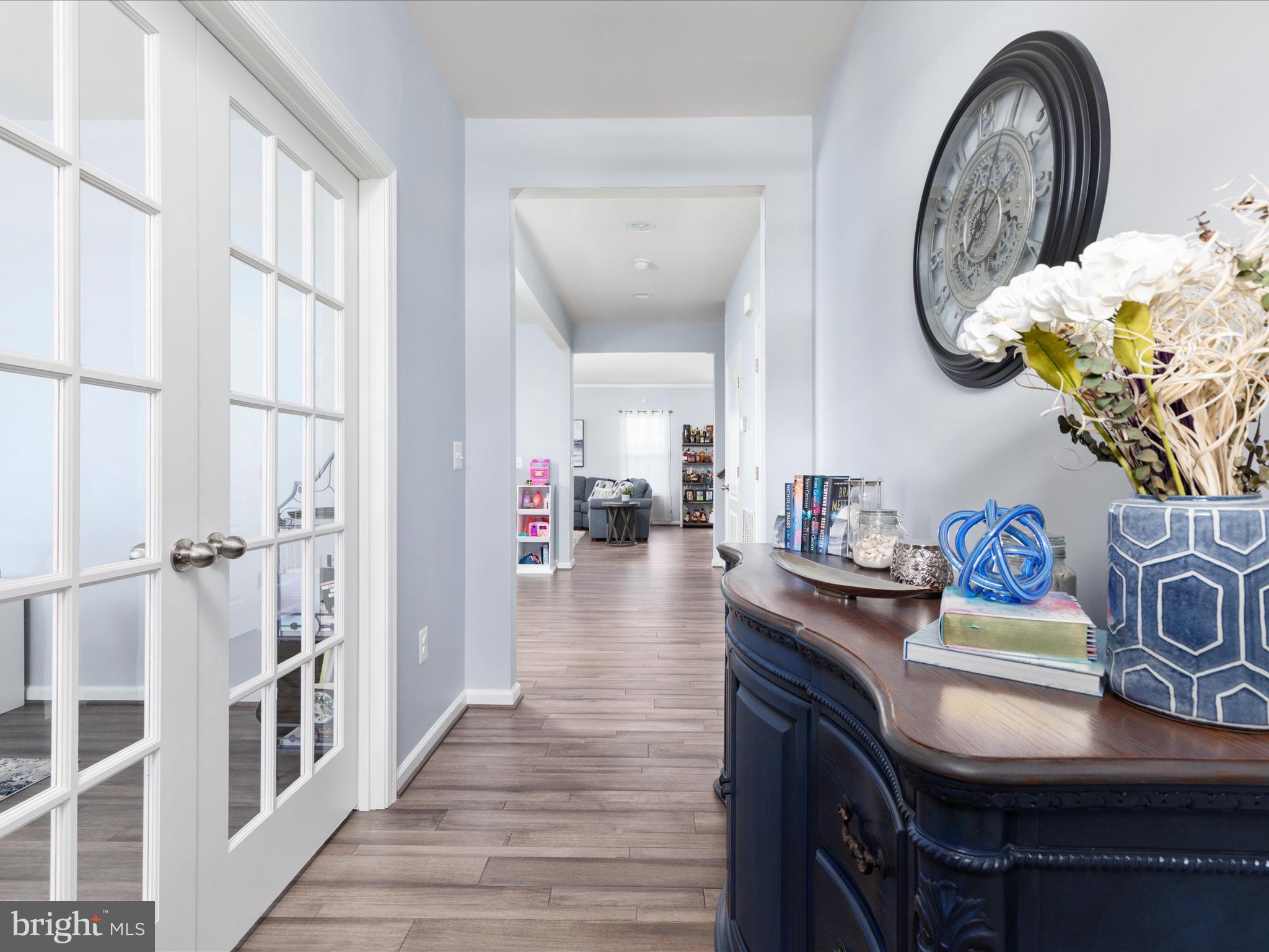 SNOWDEN BRIDGE - Residential