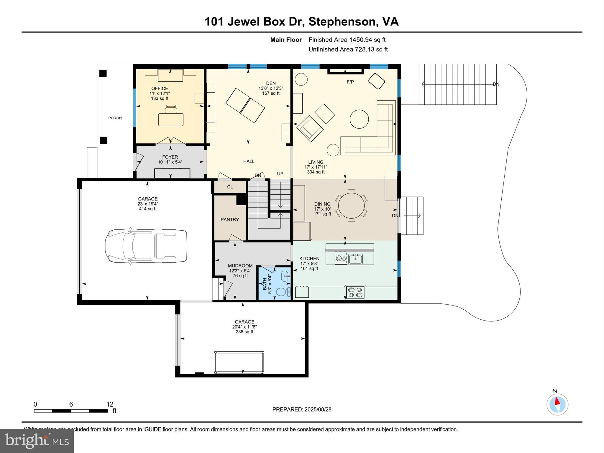 SNOWDEN BRIDGE - Residential