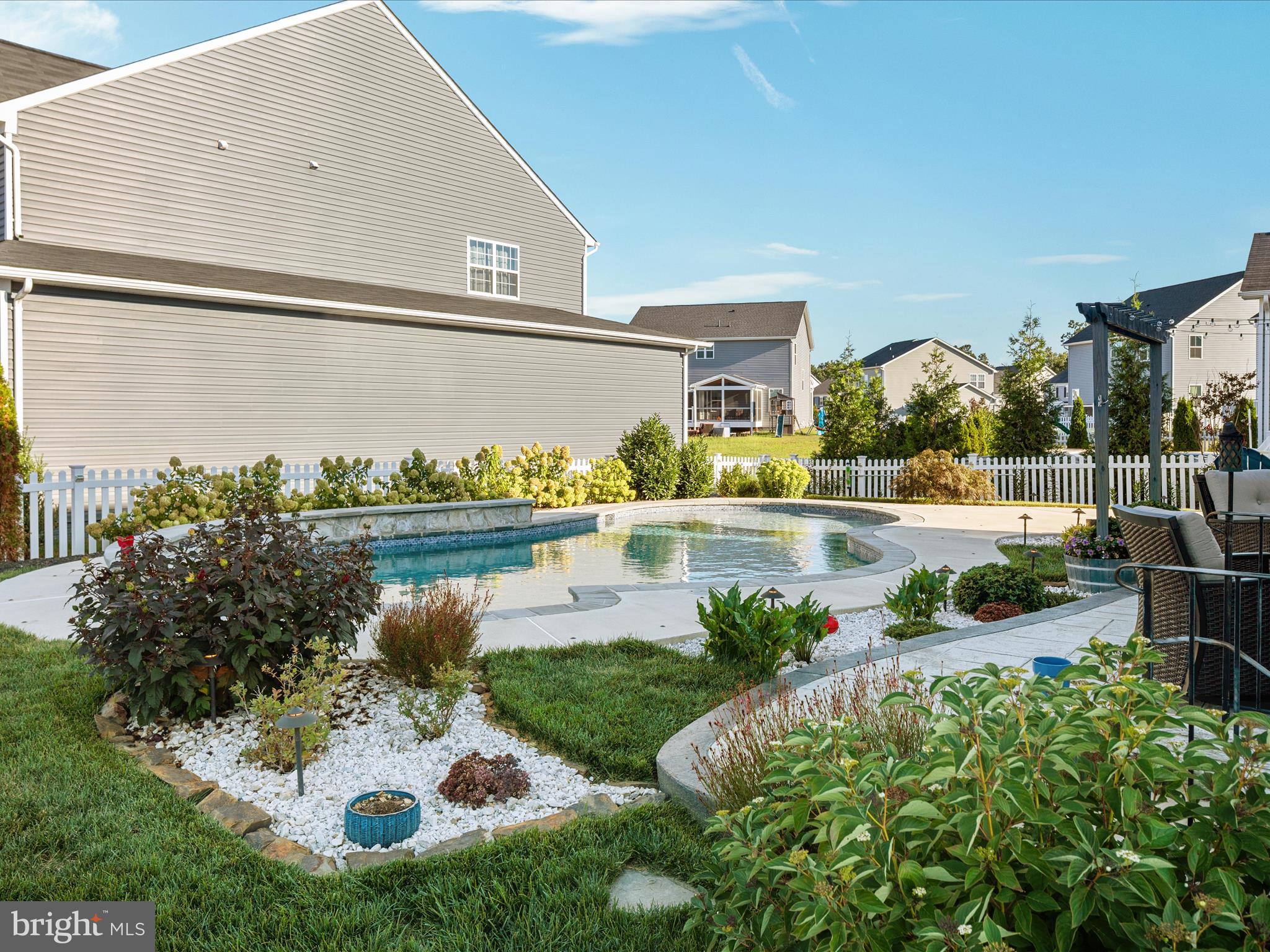 SNOWDEN BRIDGE - Residential