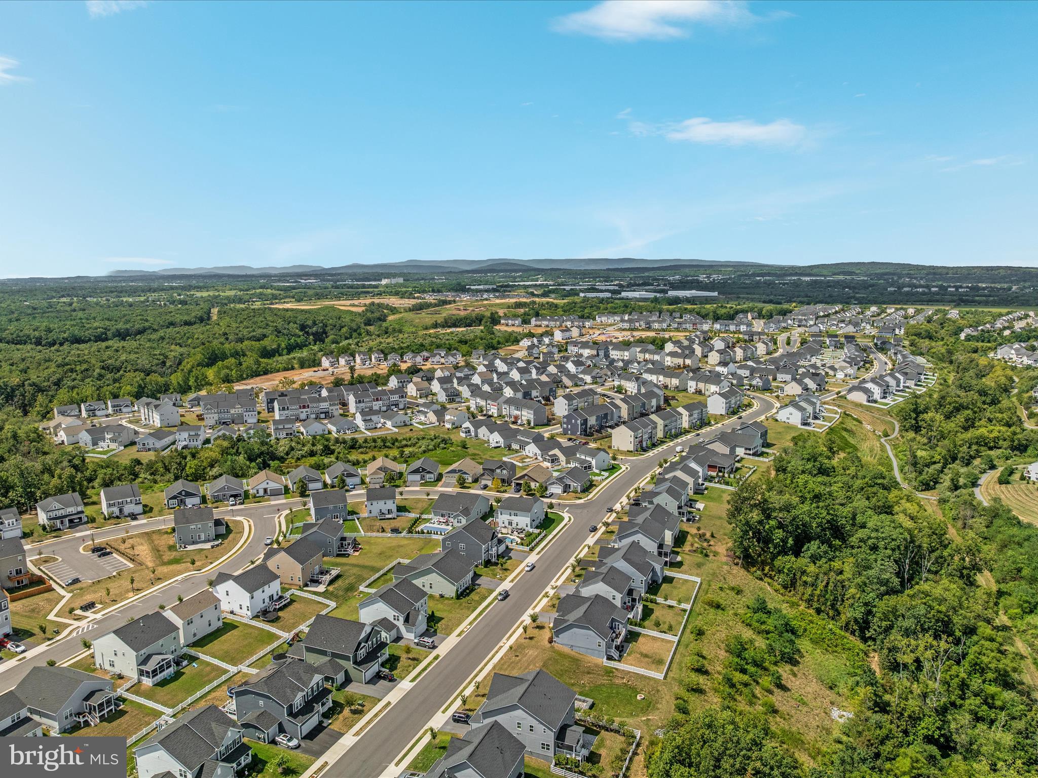 SNOWDEN BRIDGE - Residential