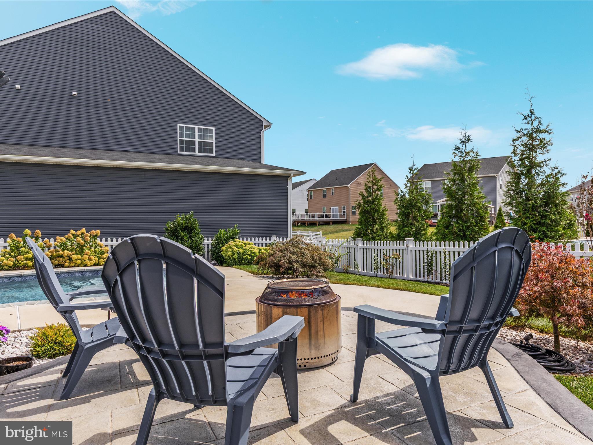 SNOWDEN BRIDGE - Residential