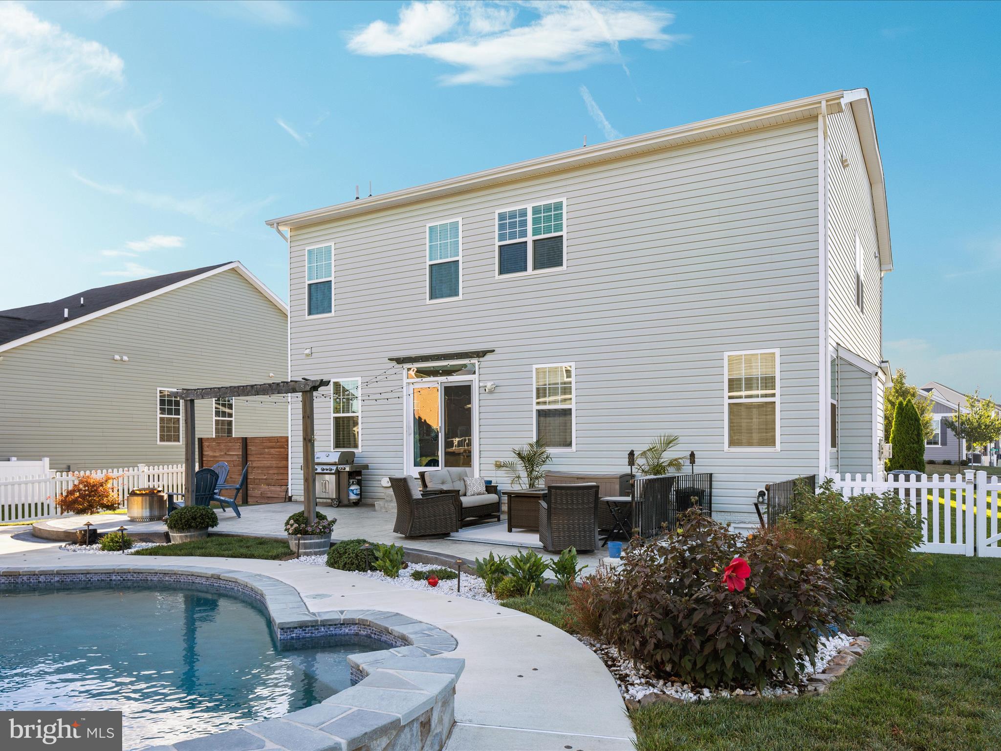 SNOWDEN BRIDGE - Residential