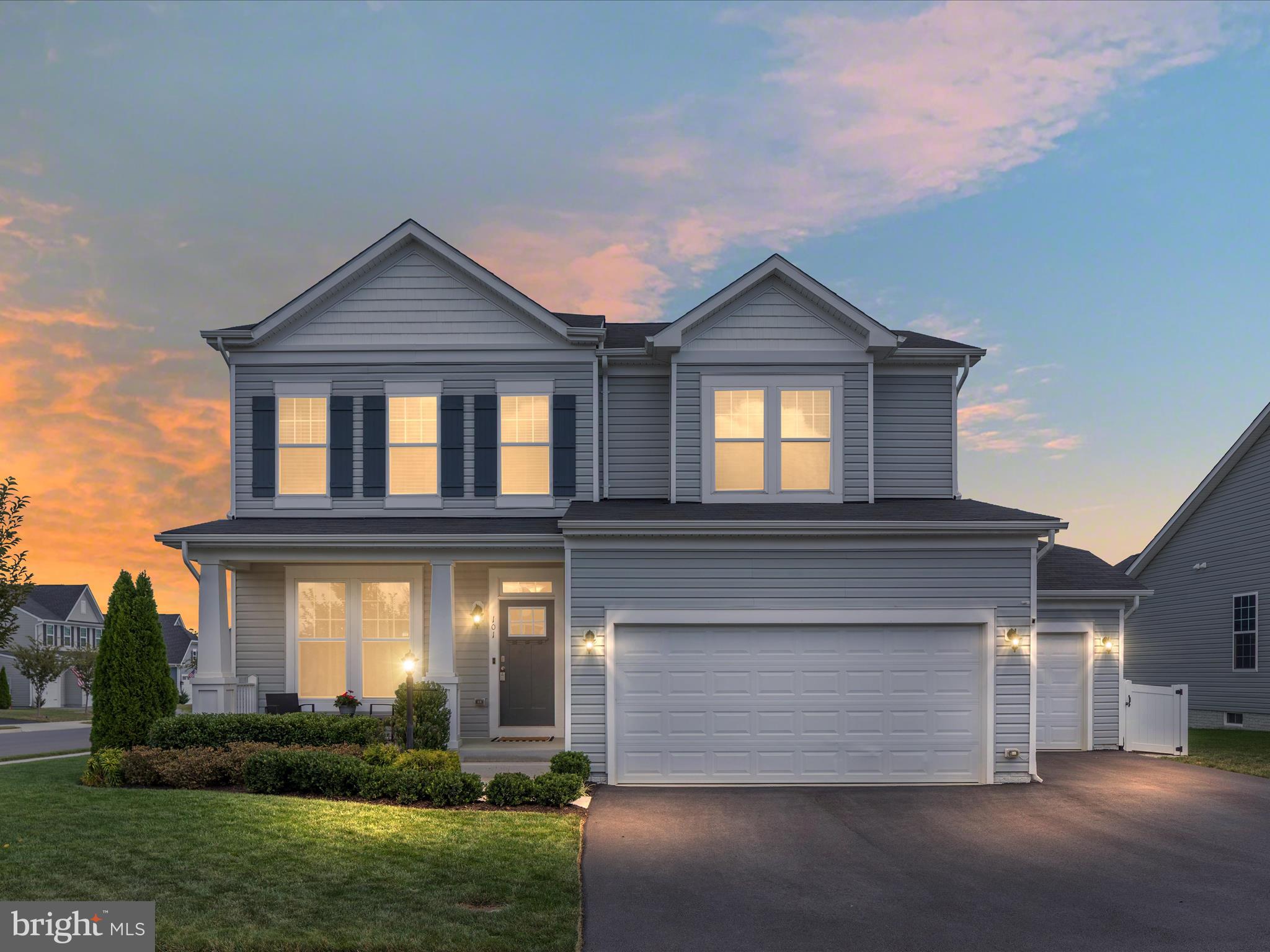 SNOWDEN BRIDGE - Residential