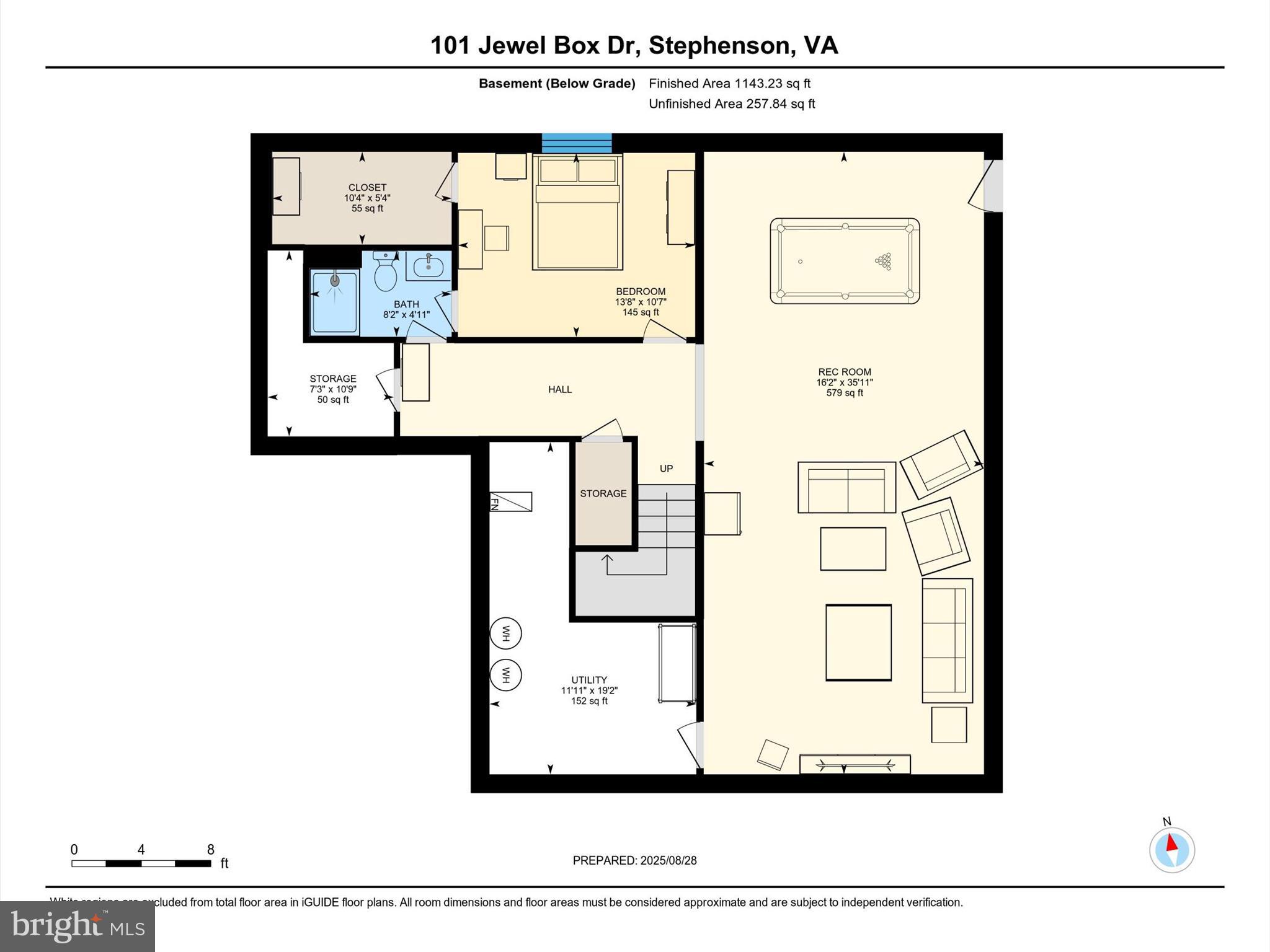 SNOWDEN BRIDGE - Residential
