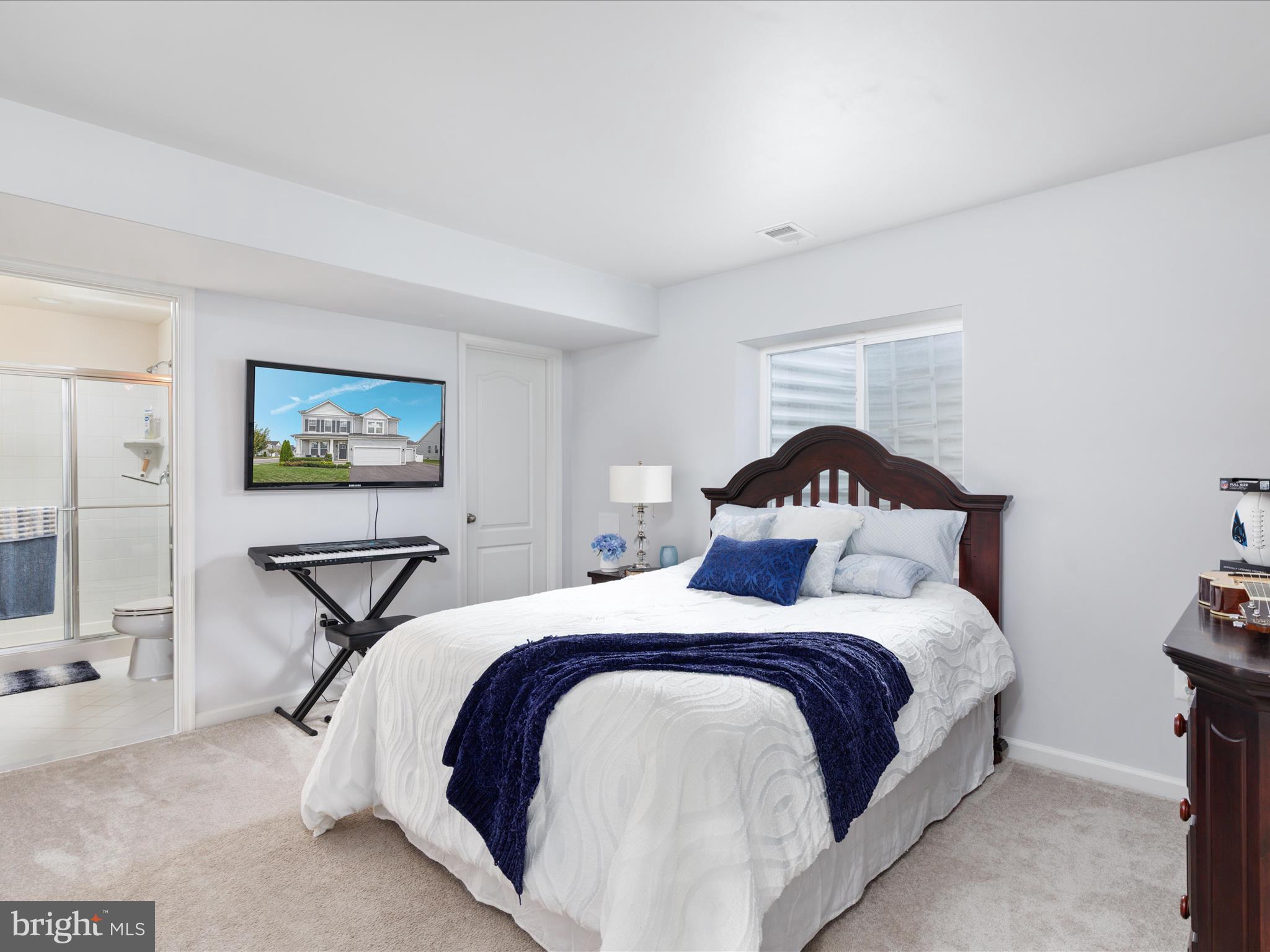 SNOWDEN BRIDGE - Residential