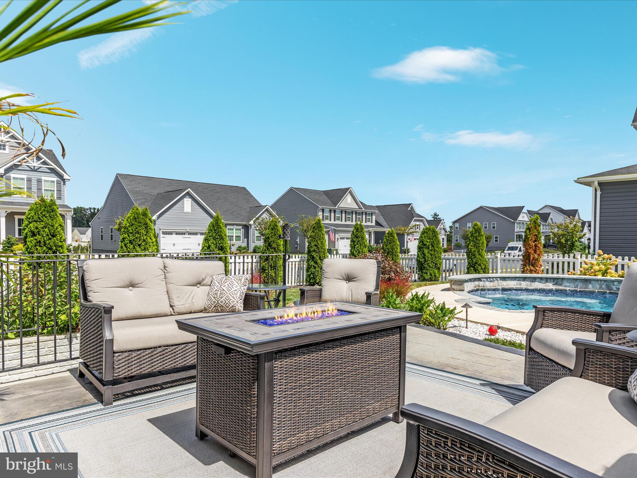 SNOWDEN BRIDGE - Residential