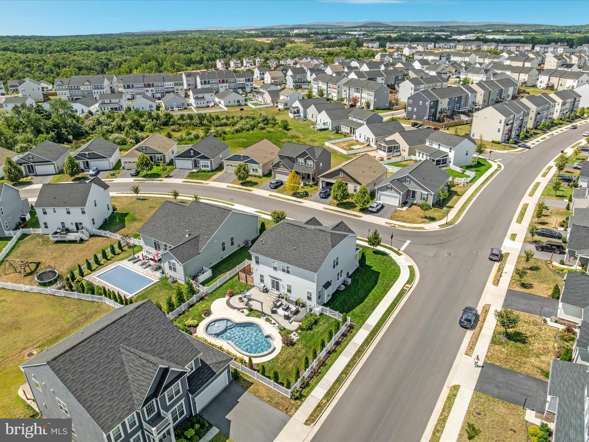 SNOWDEN BRIDGE - Residential