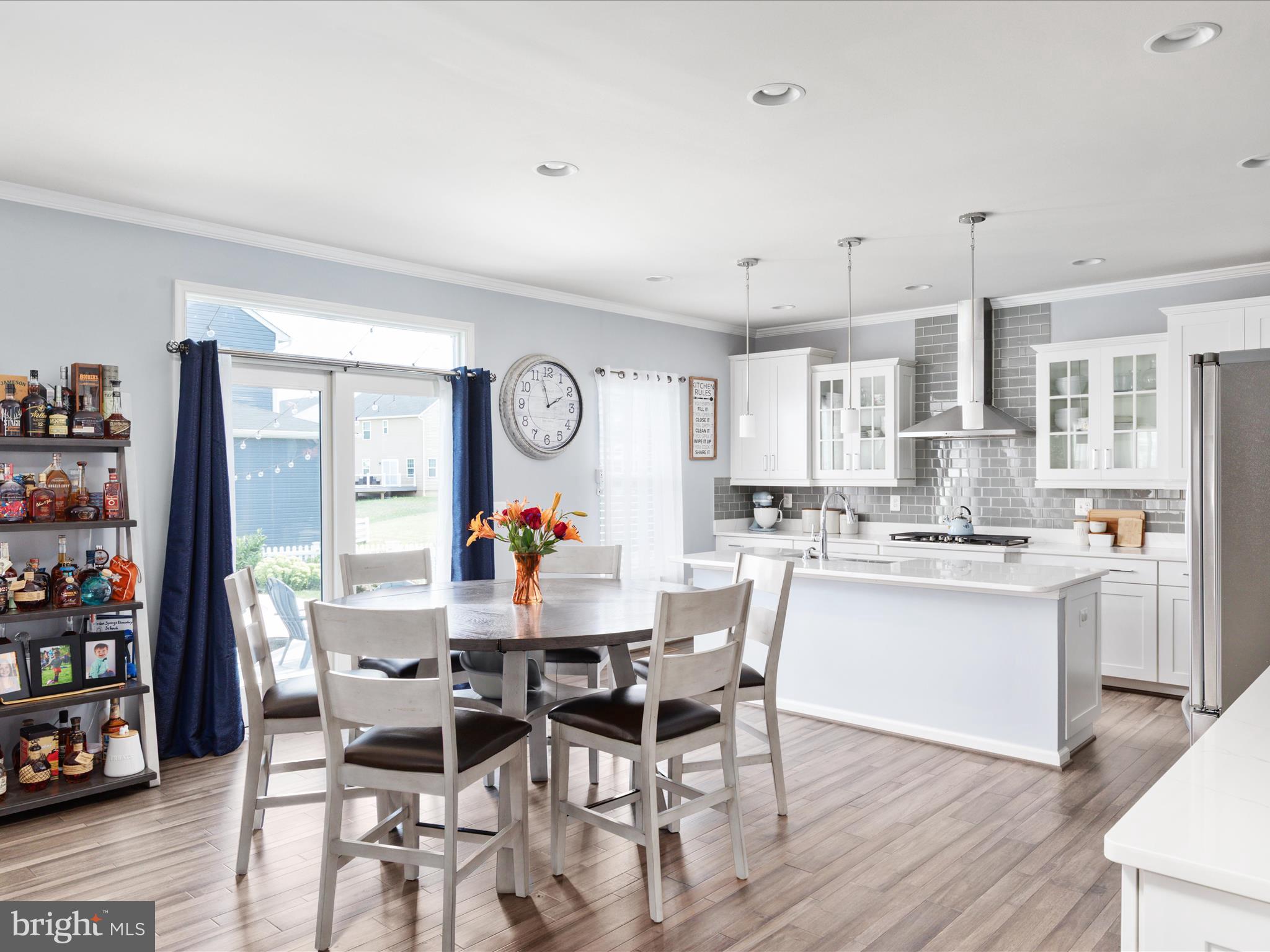 SNOWDEN BRIDGE - Residential