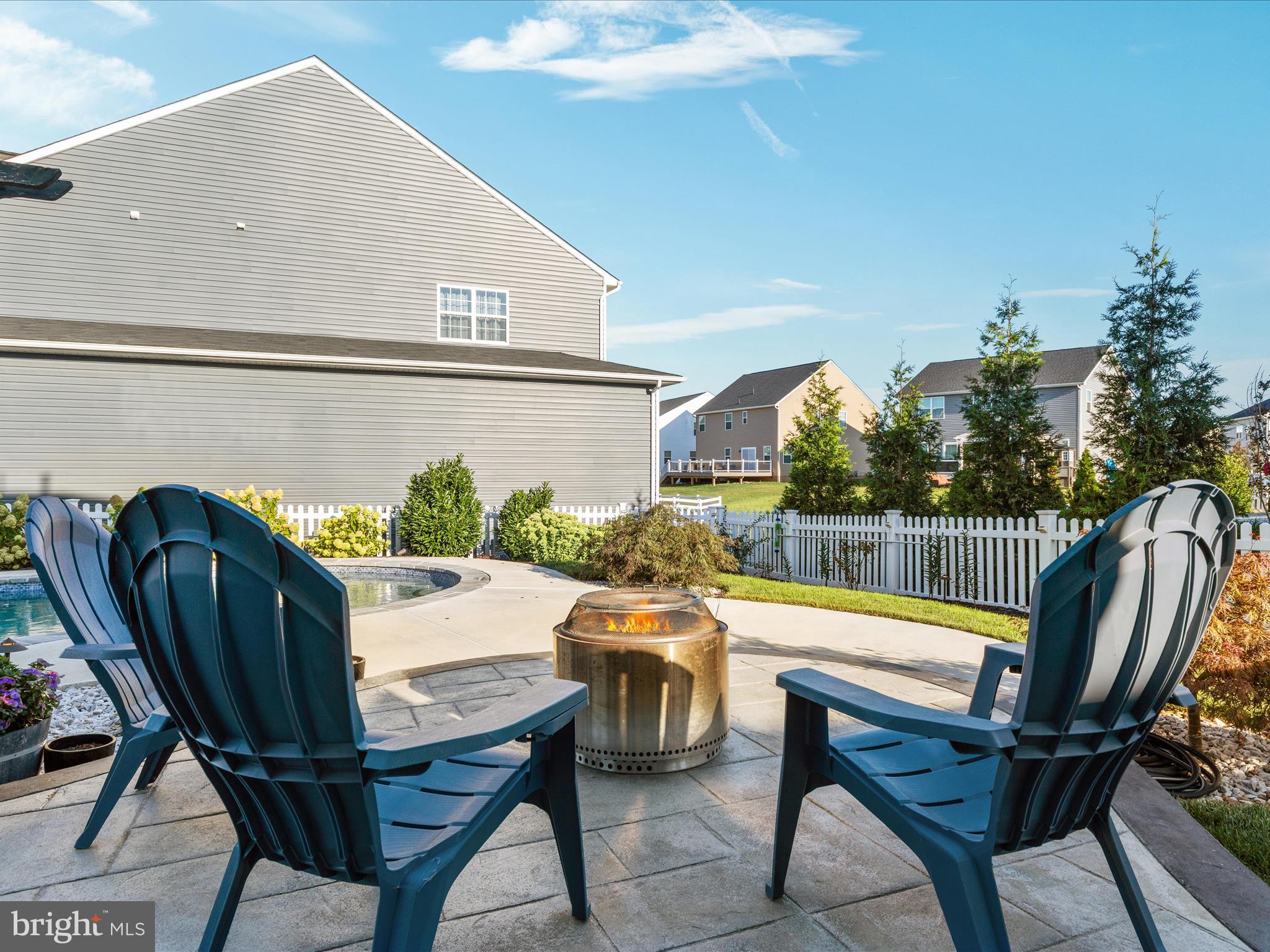 SNOWDEN BRIDGE - Residential