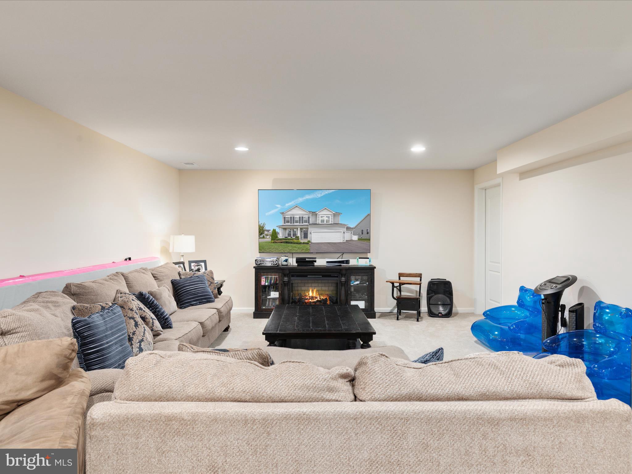 SNOWDEN BRIDGE - Residential