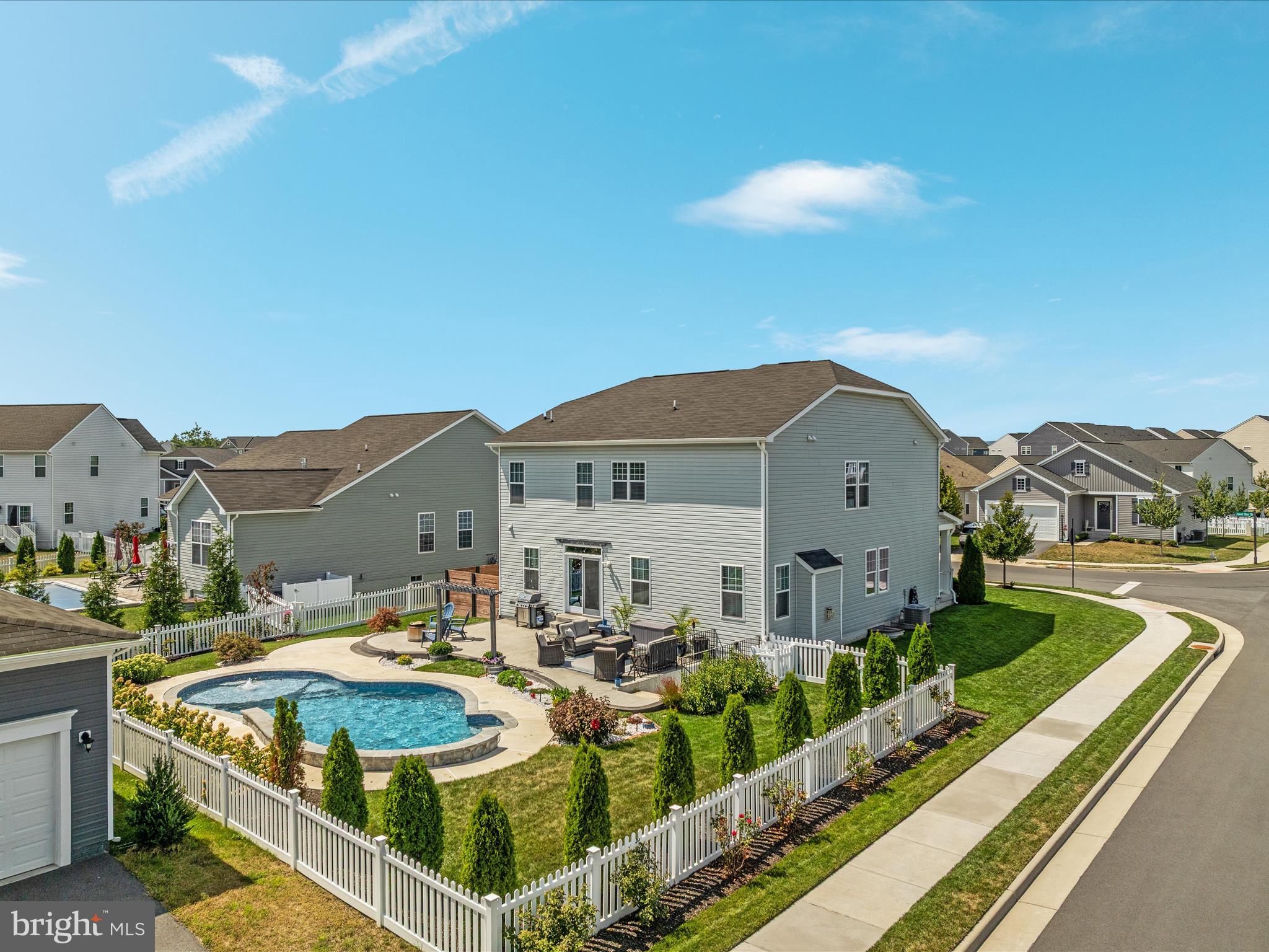 SNOWDEN BRIDGE - Residential