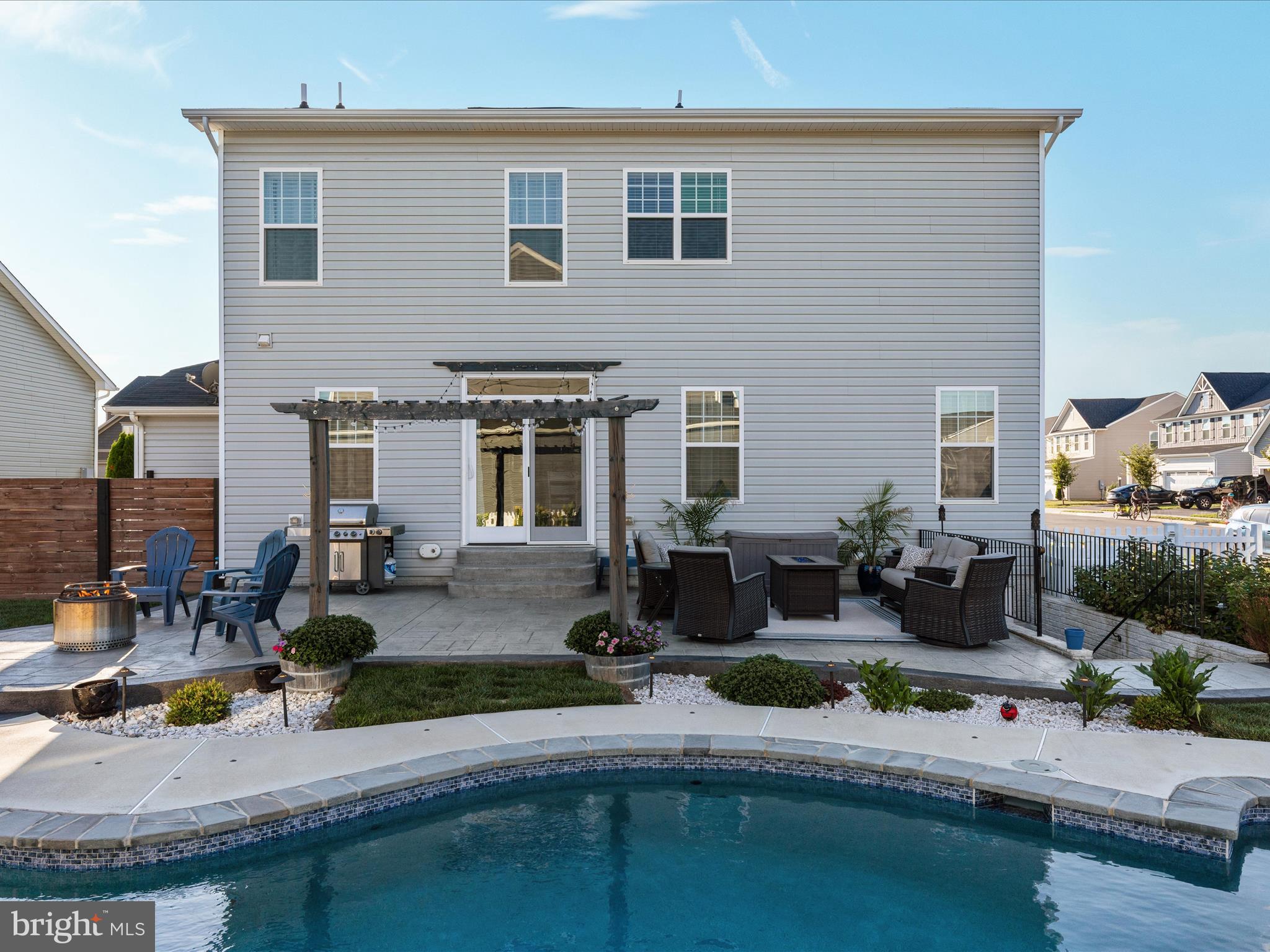 SNOWDEN BRIDGE - Residential