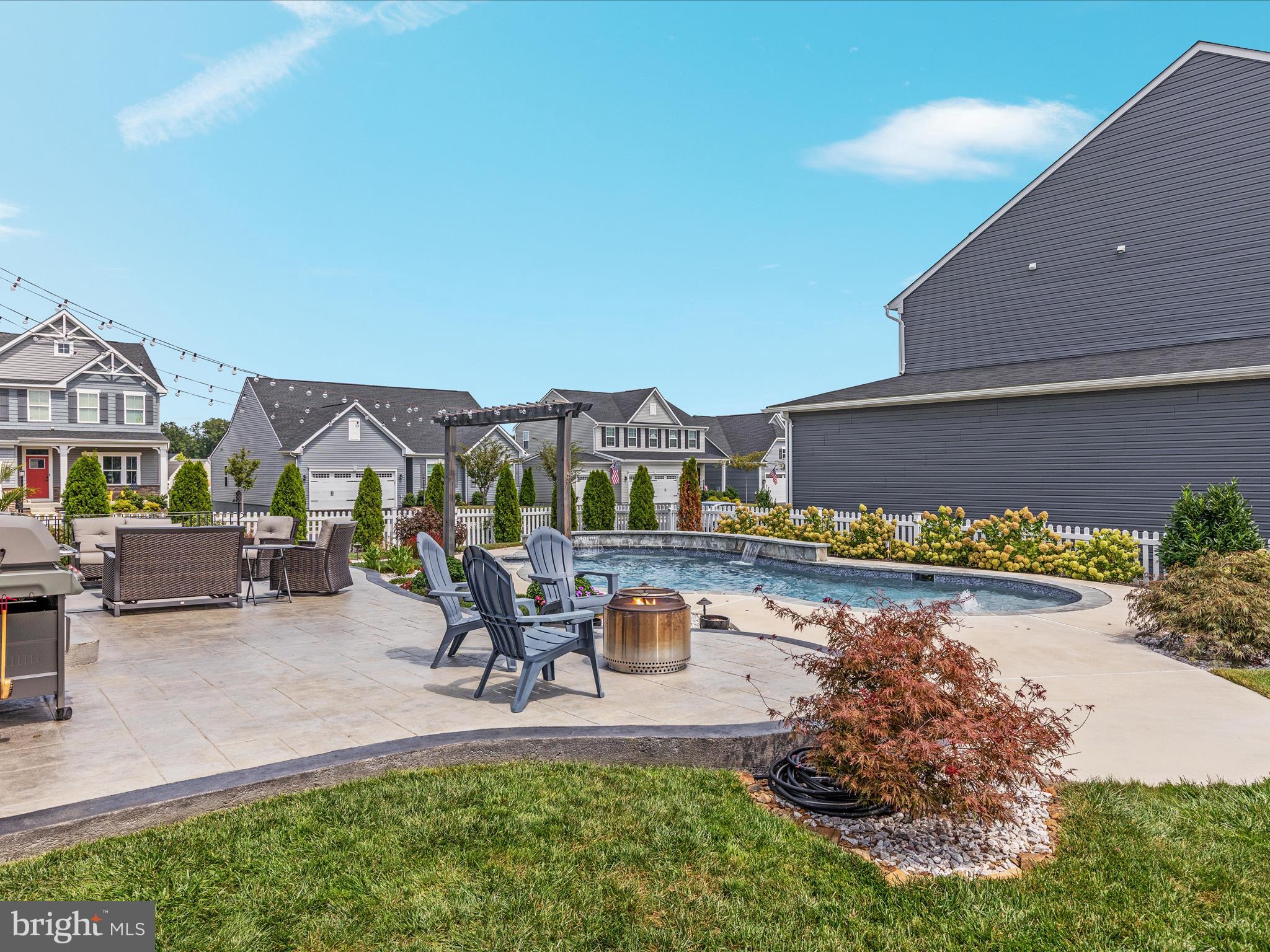 SNOWDEN BRIDGE - Residential