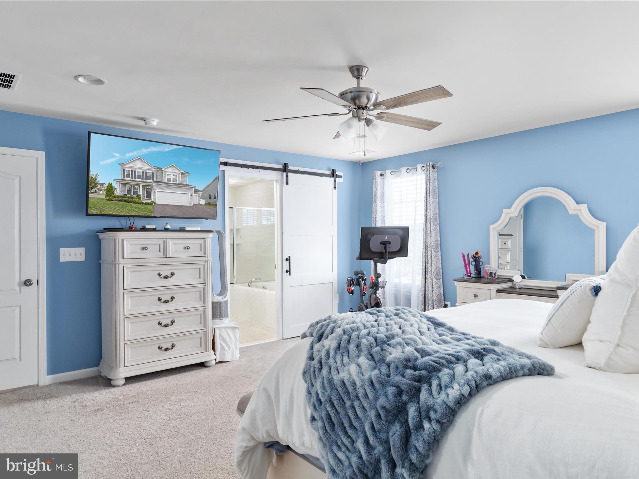 SNOWDEN BRIDGE - Residential