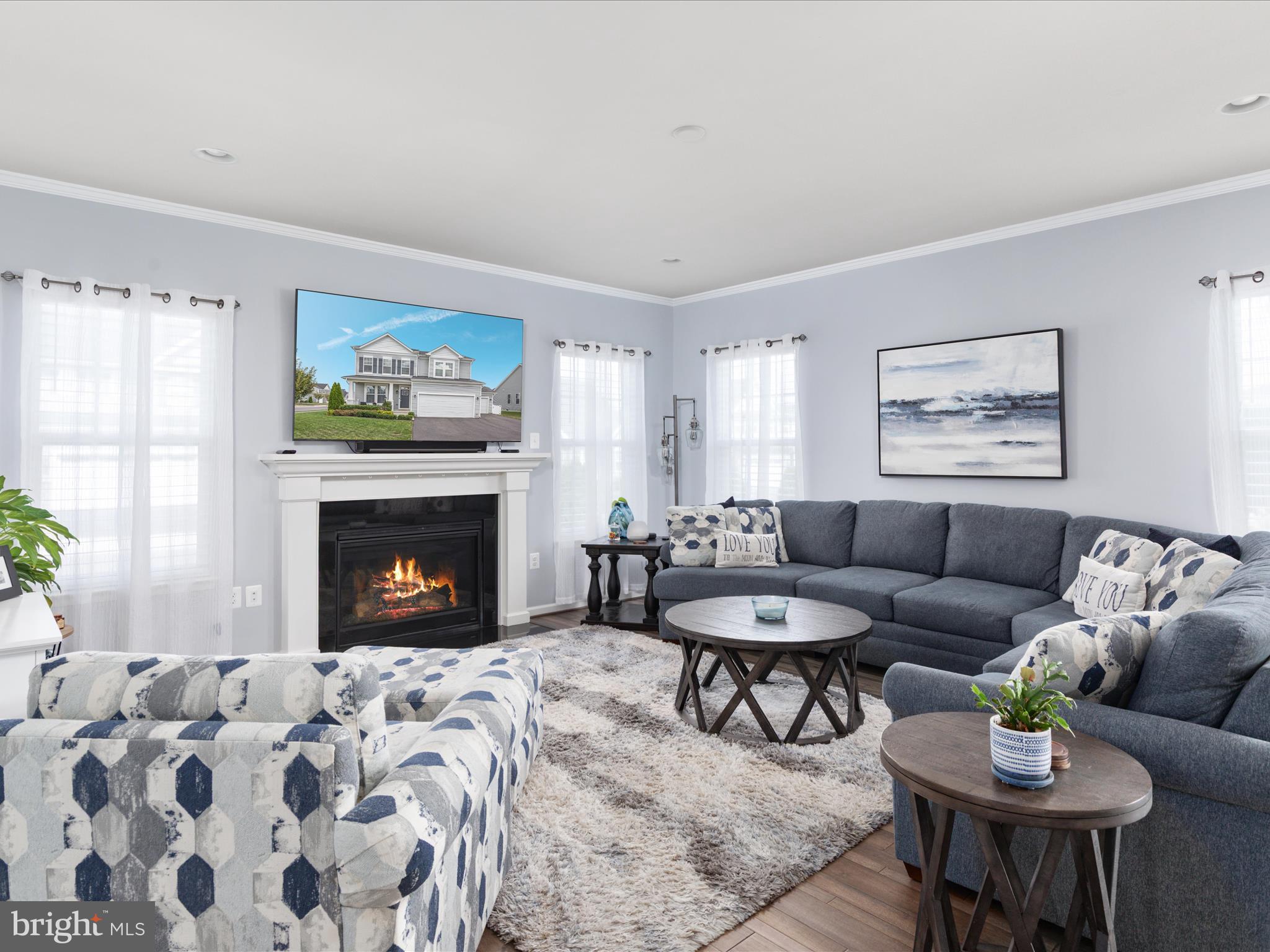 SNOWDEN BRIDGE - Residential