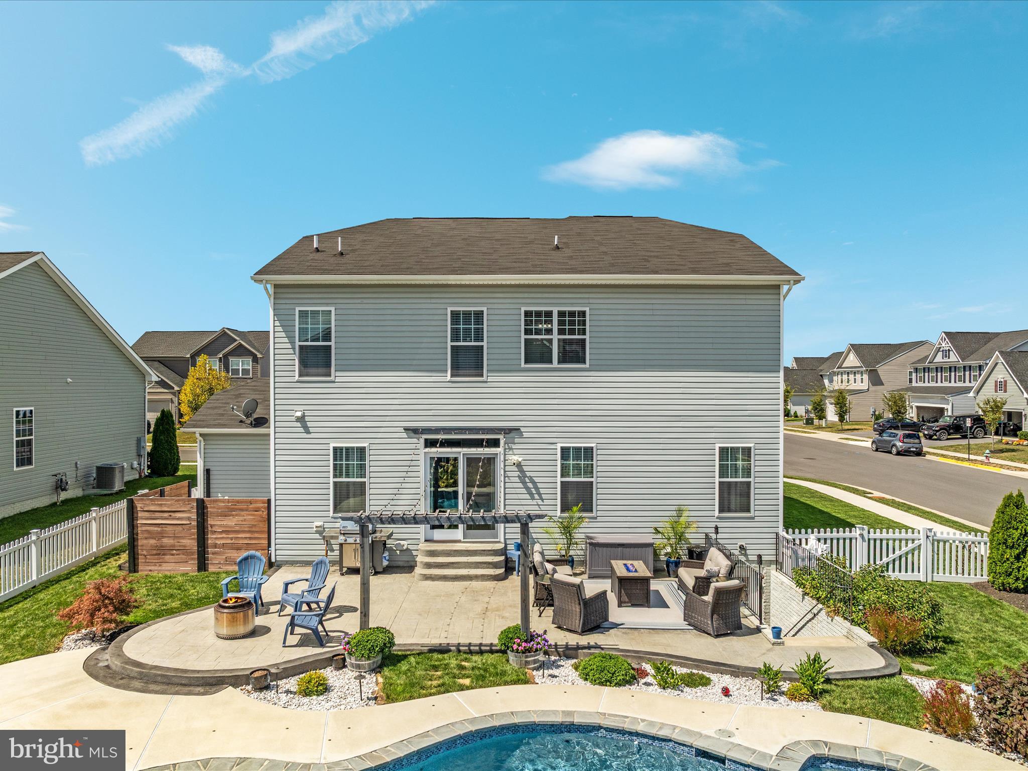 SNOWDEN BRIDGE - Residential