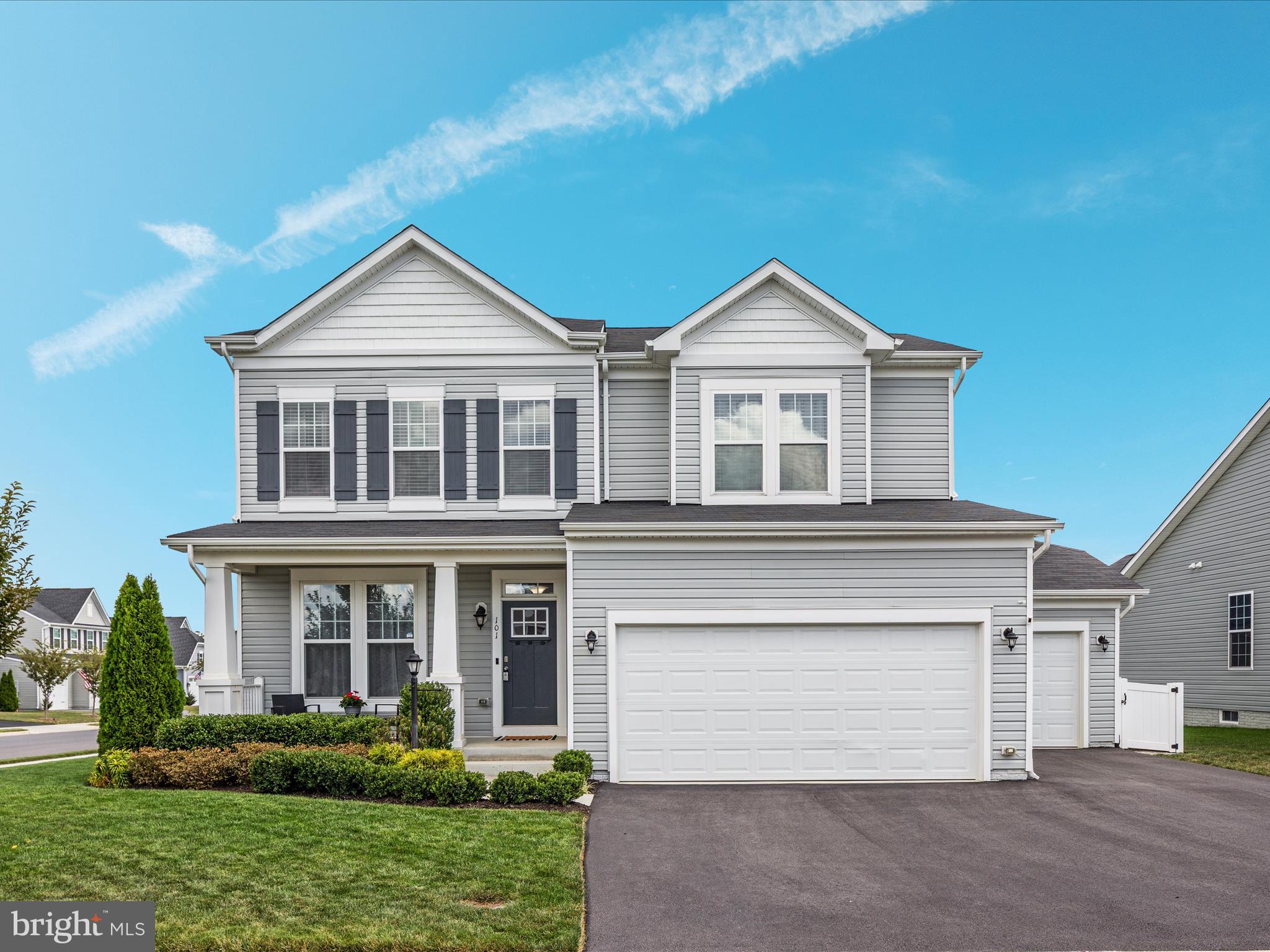 SNOWDEN BRIDGE - Residential