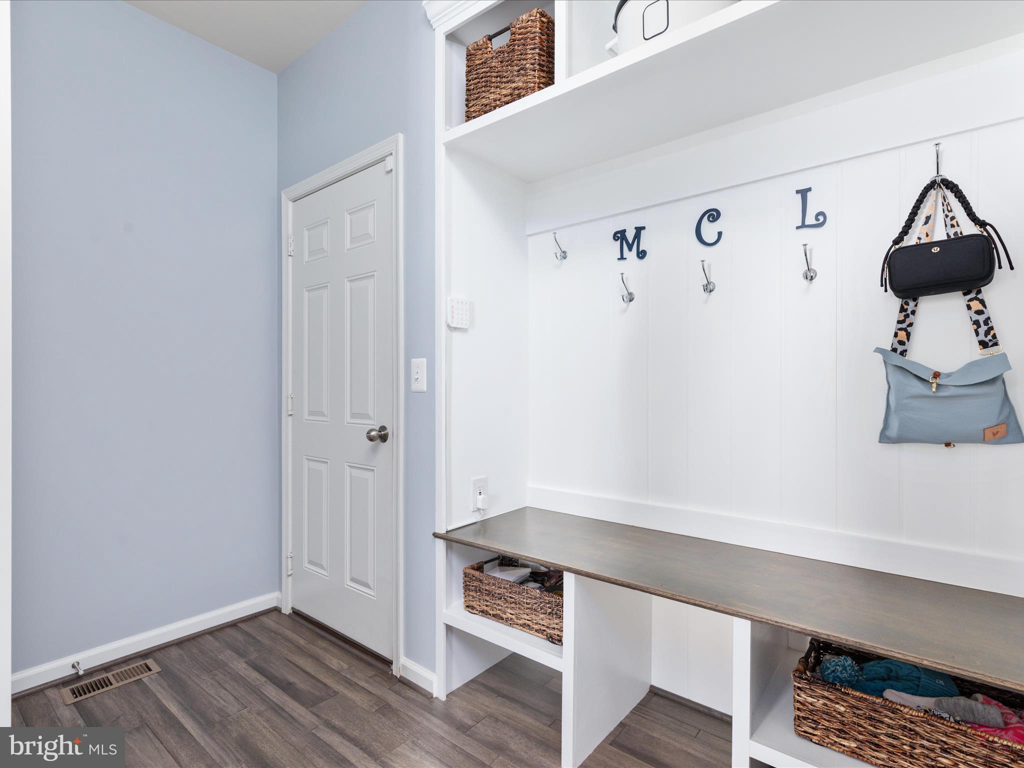 SNOWDEN BRIDGE - Residential