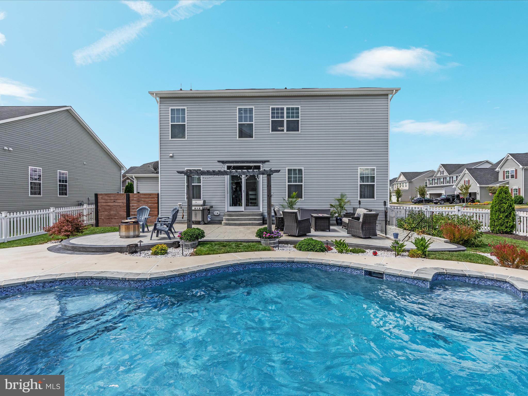 SNOWDEN BRIDGE - Residential