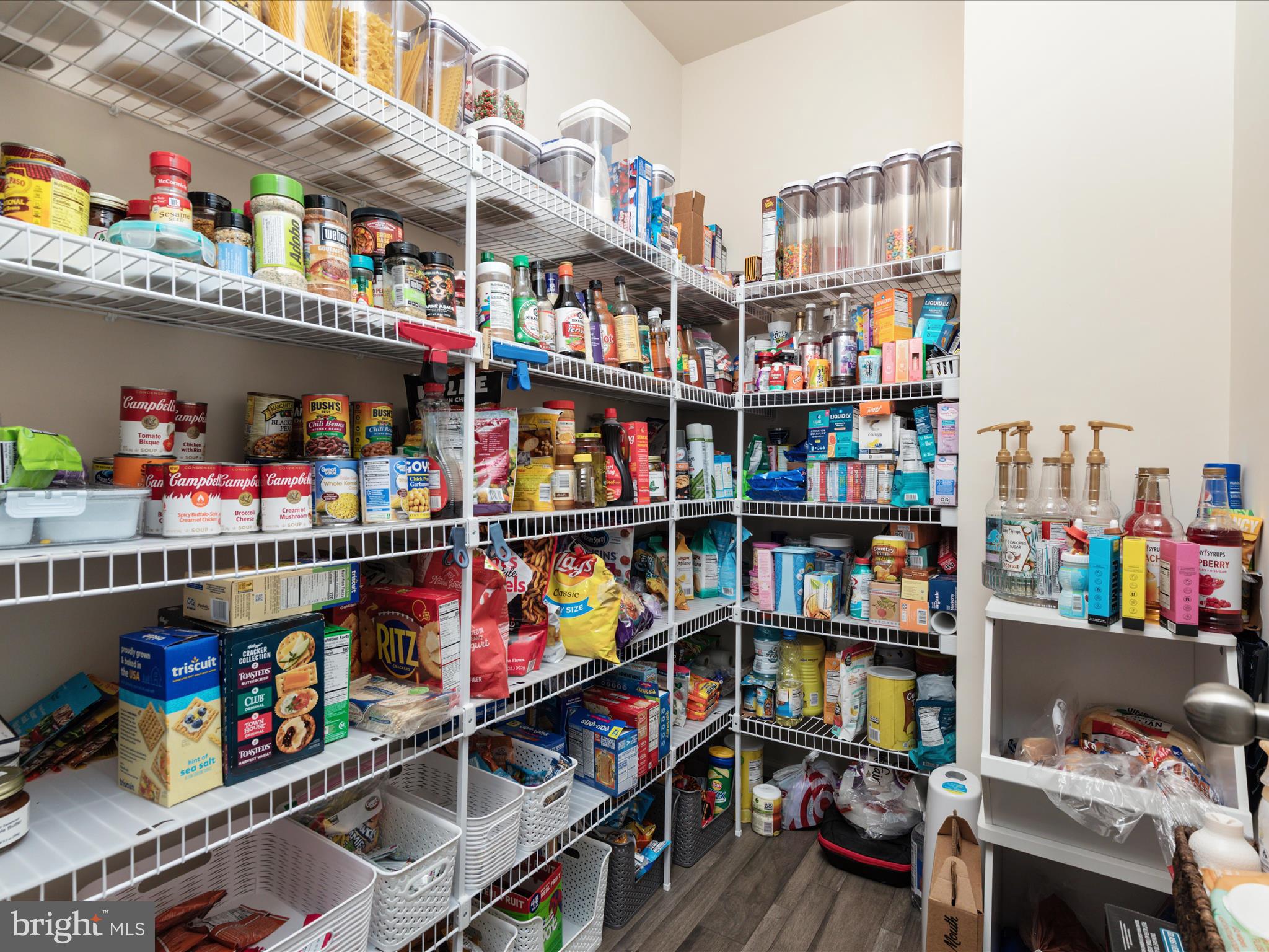 SNOWDEN BRIDGE - Residential