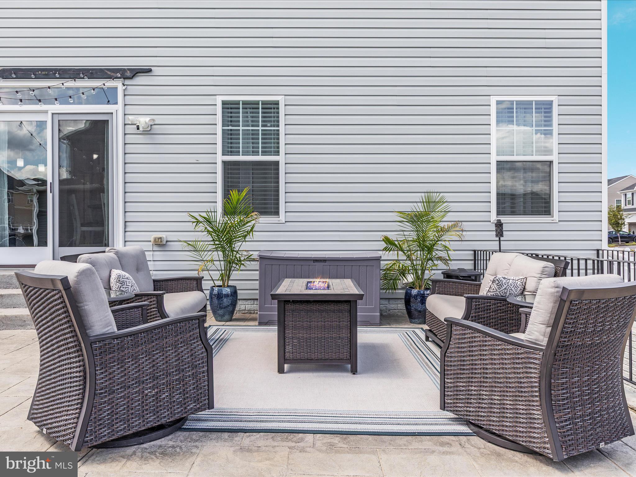 SNOWDEN BRIDGE - Residential