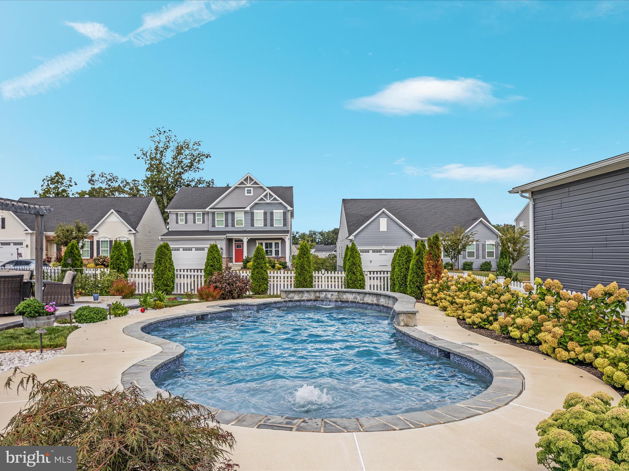 SNOWDEN BRIDGE - Residential