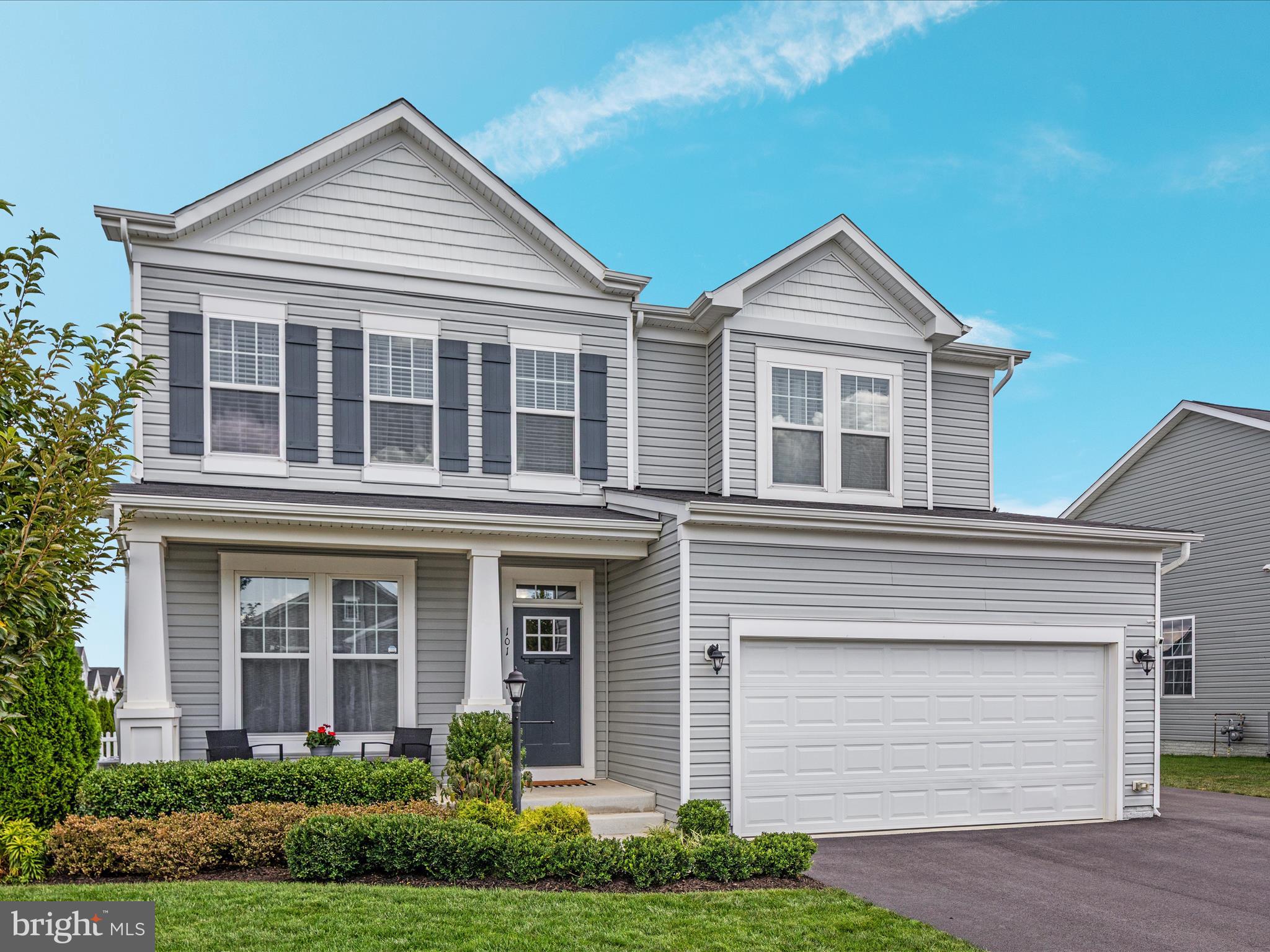 SNOWDEN BRIDGE - Residential