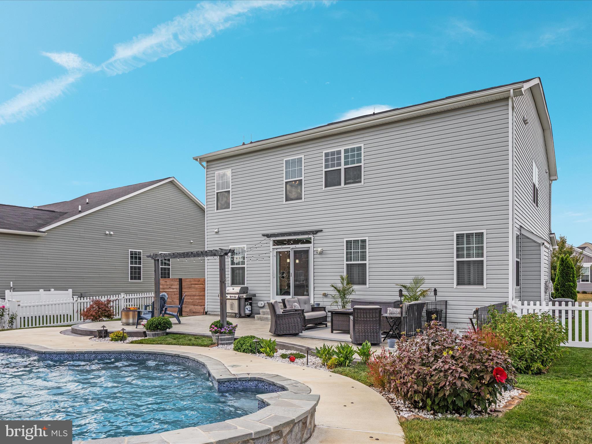 SNOWDEN BRIDGE - Residential