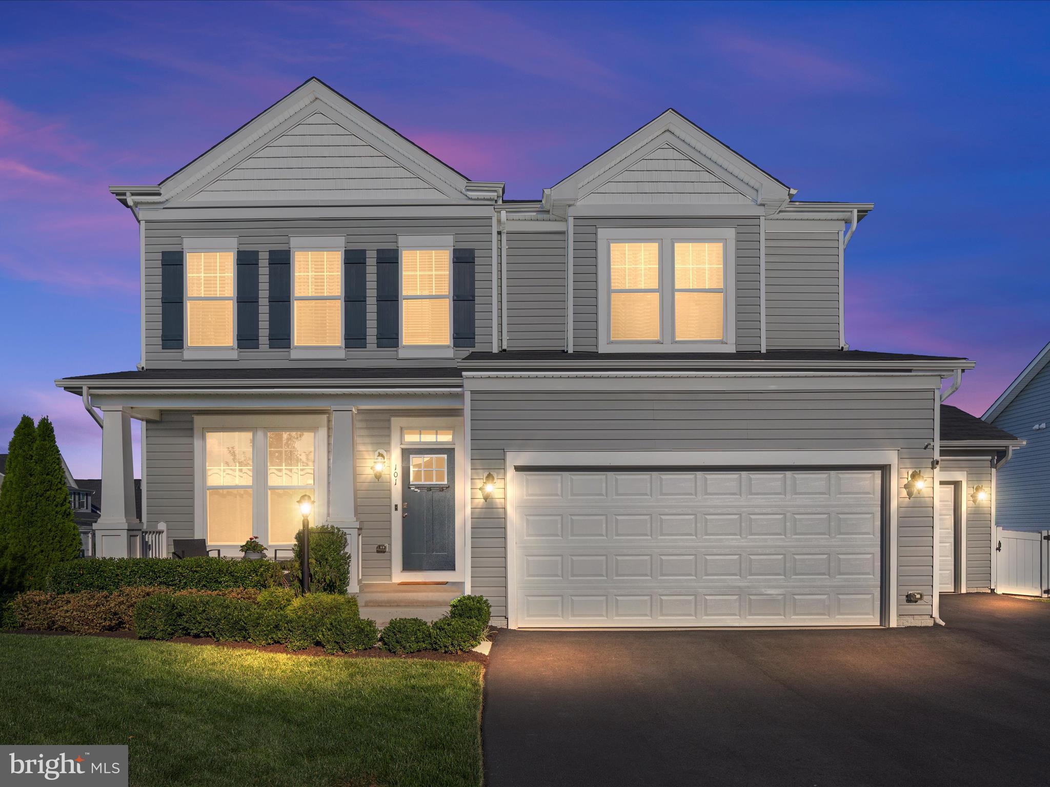 SNOWDEN BRIDGE - Residential