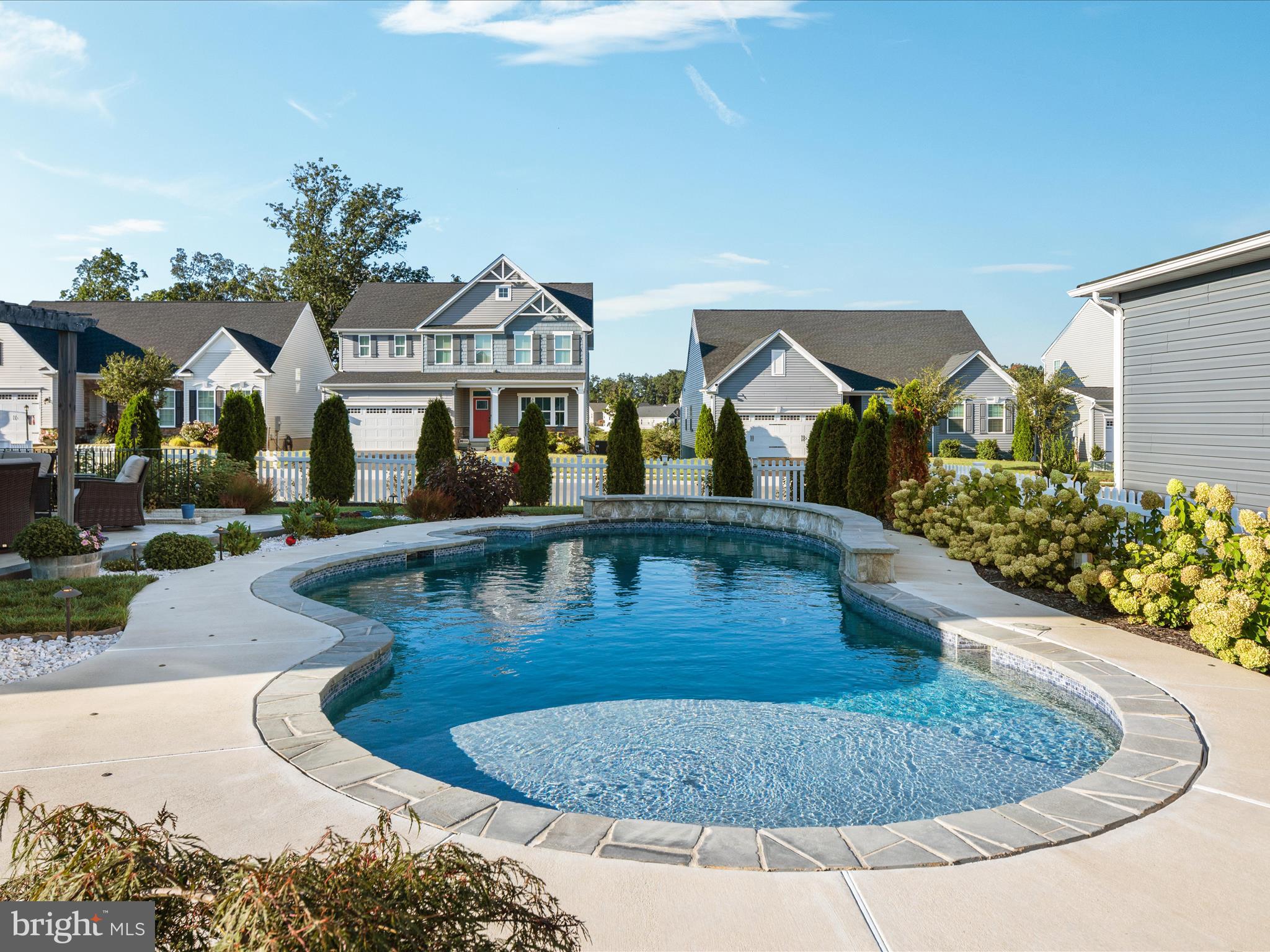 SNOWDEN BRIDGE - Residential