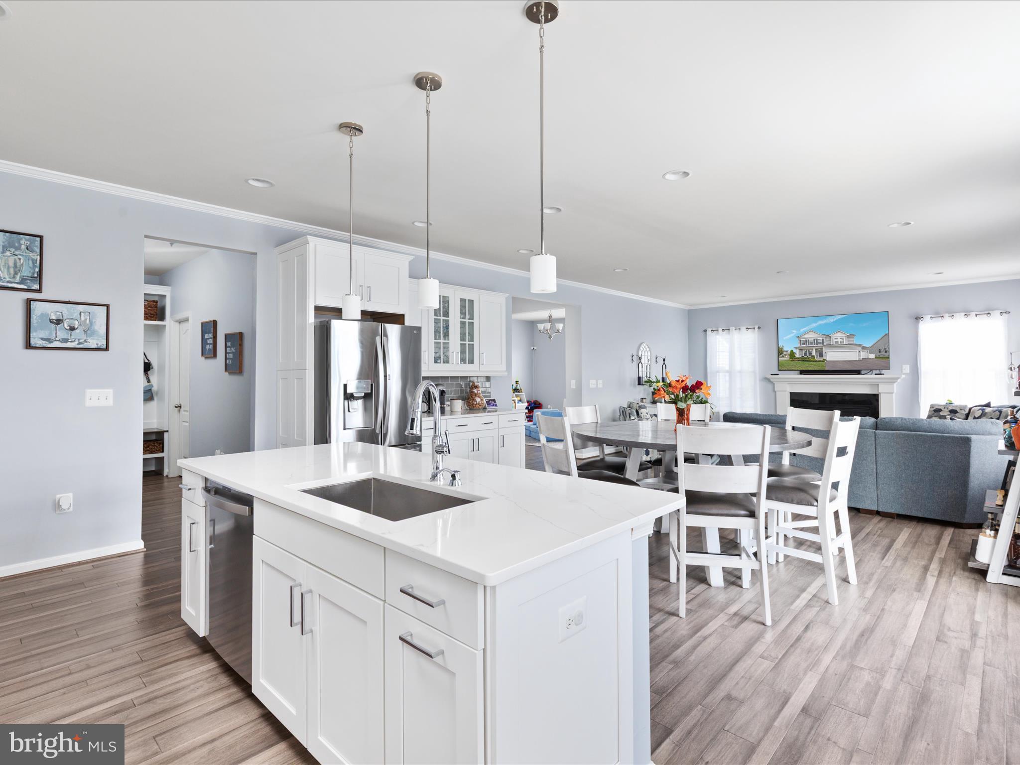 SNOWDEN BRIDGE - Residential