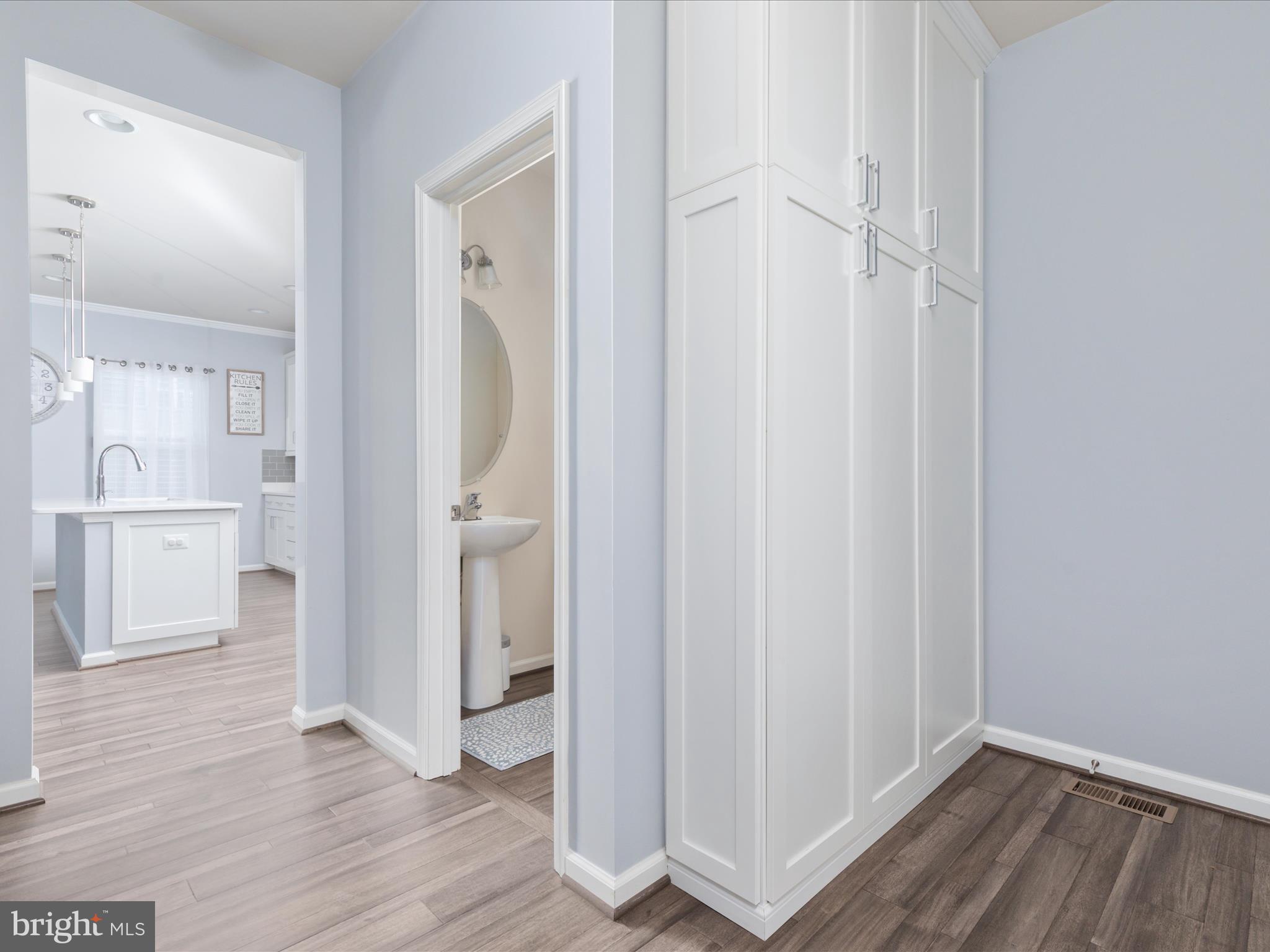 SNOWDEN BRIDGE - Residential