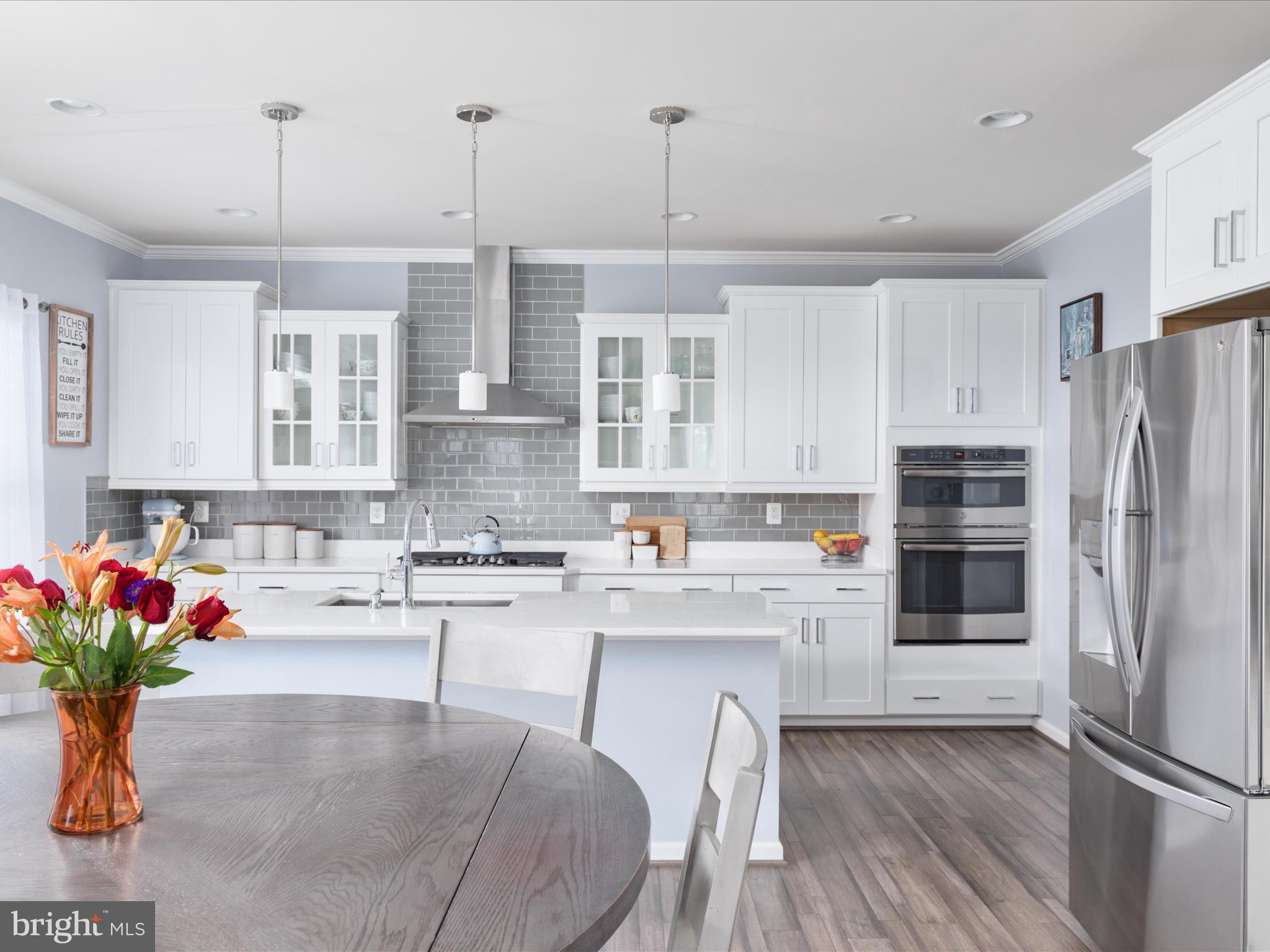 SNOWDEN BRIDGE - Residential